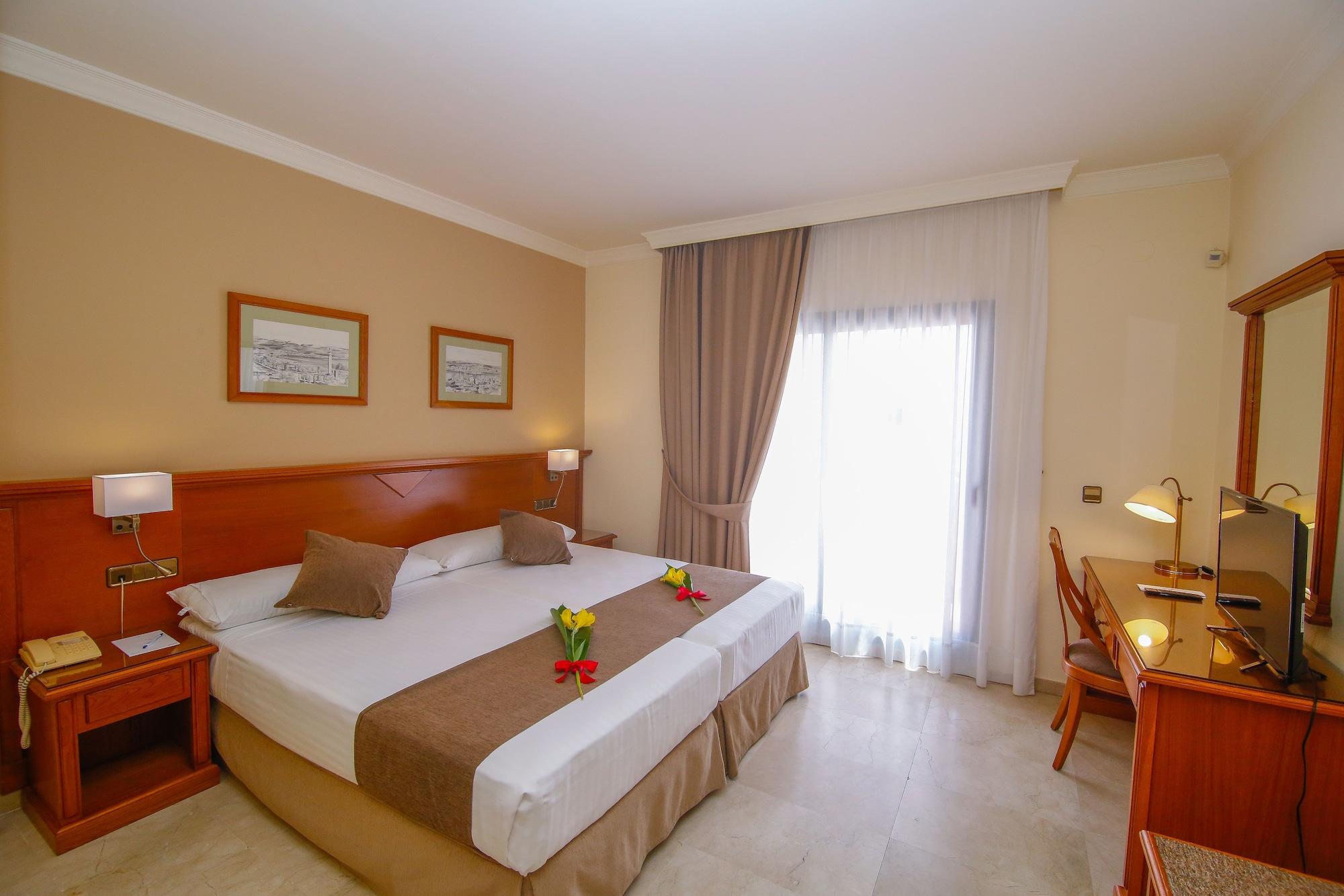 Mainake Costa Del Sol 4* Torre Del Mar