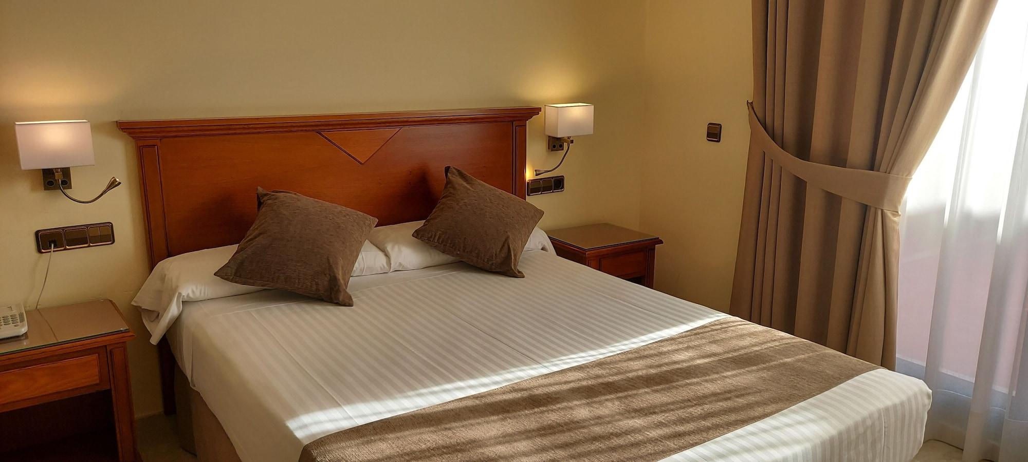 Hotel Mainake Costa Del Sol