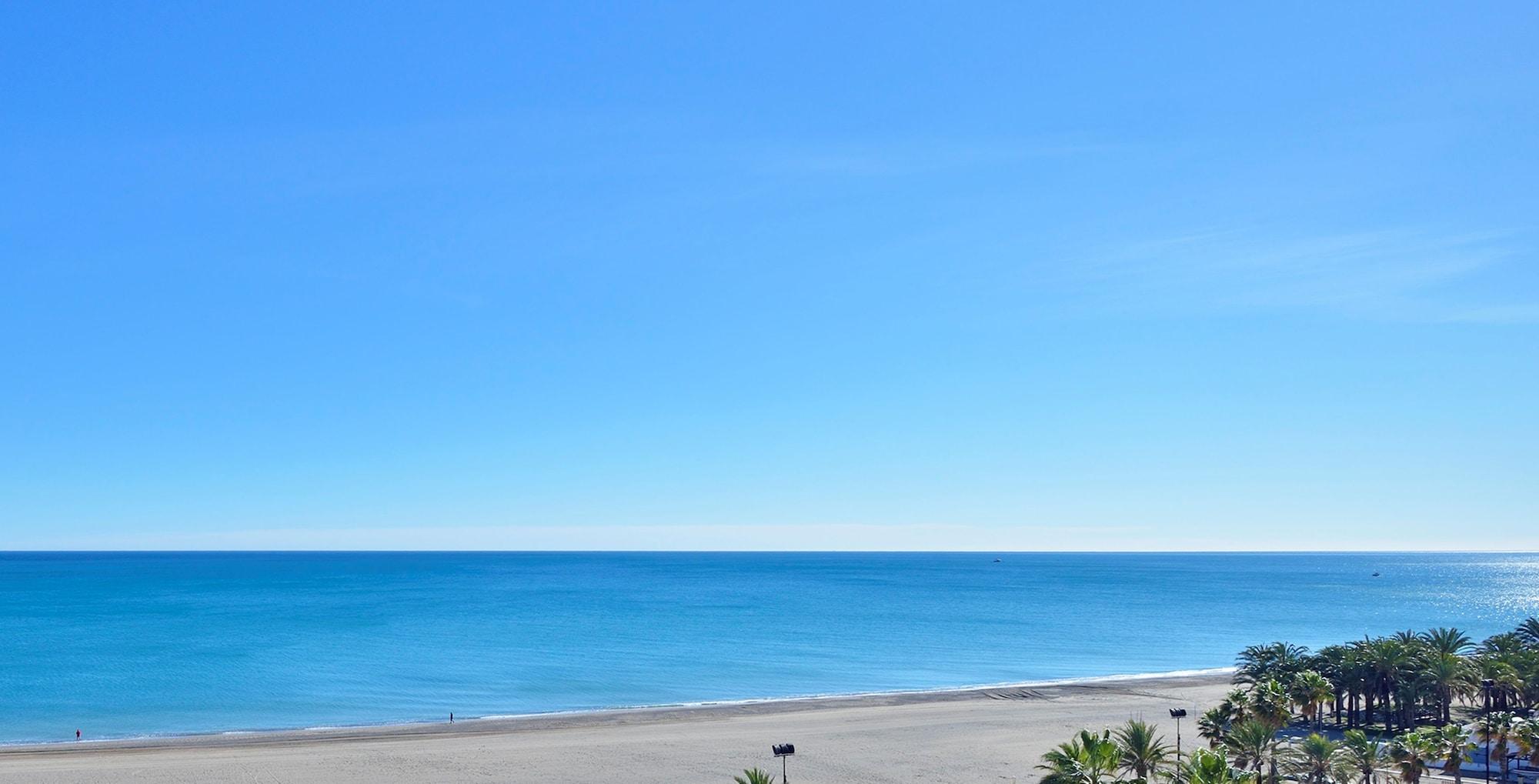 Sol - Don Pablo 4* Torremolinos