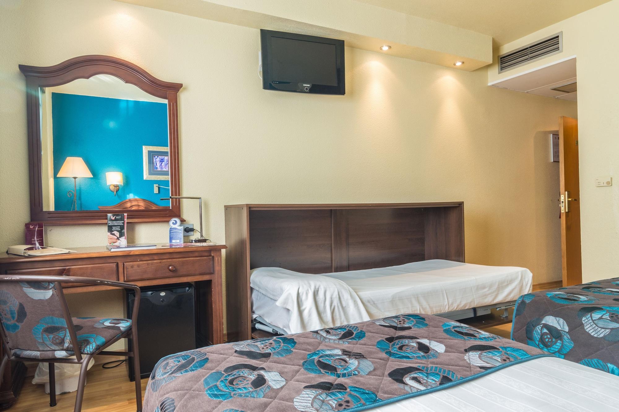 Hotel Bellavista Seville