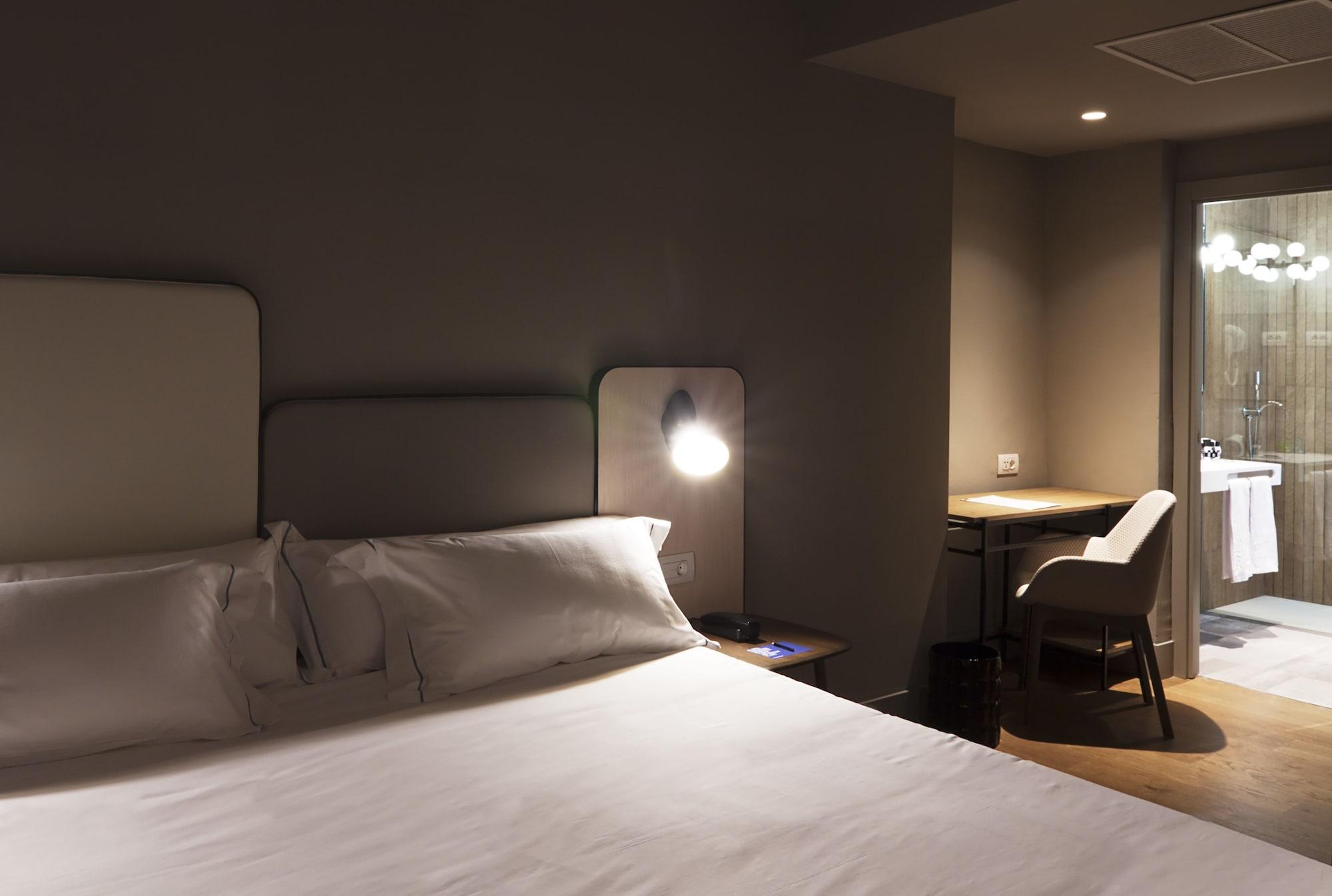 Hotel One Shot Colón 46