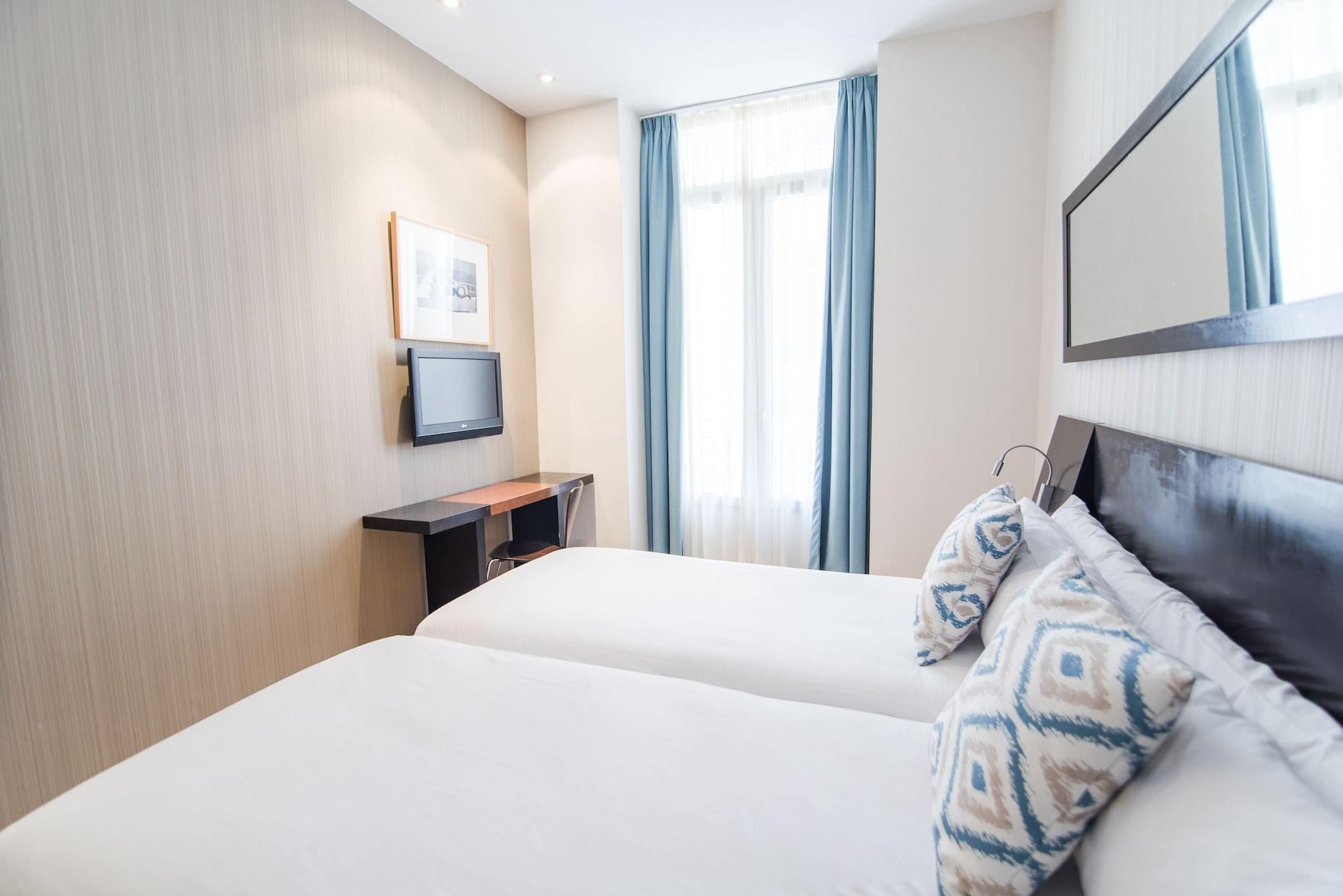 Petit Palace Plaza De La Reina 3* Valencia