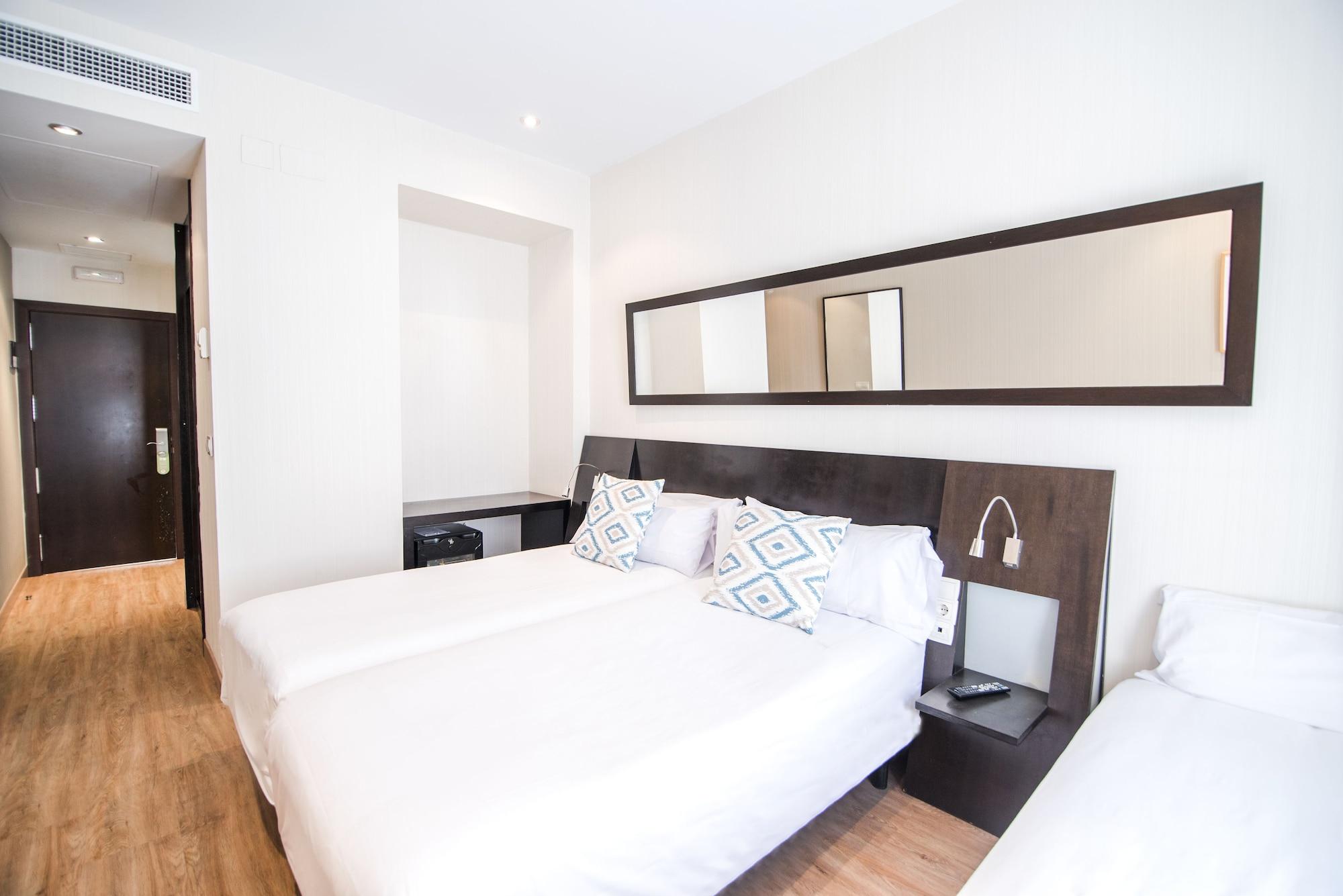 Petit Palace Plaza De La Reina 3* Valencia