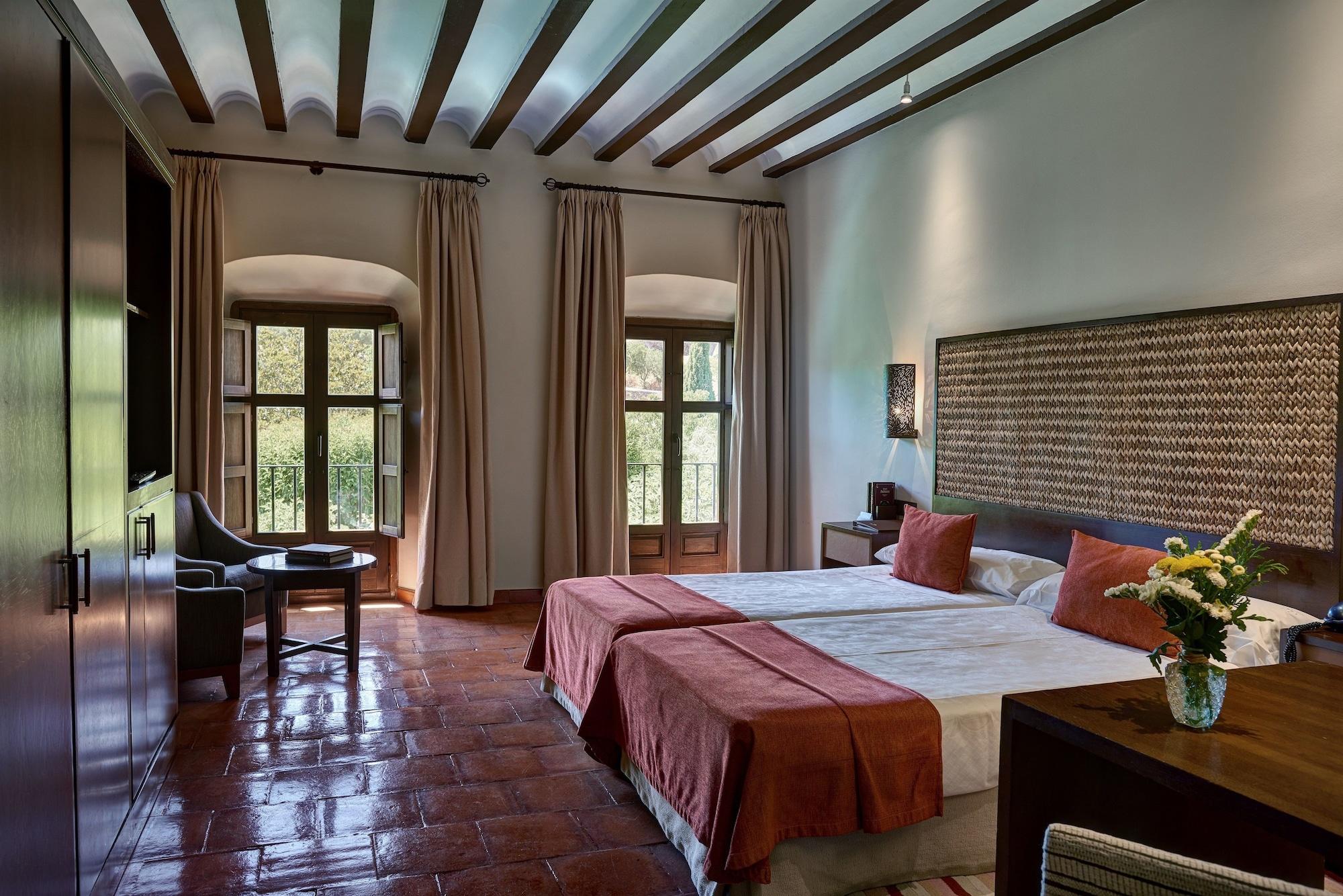 Hotel De Chinchón