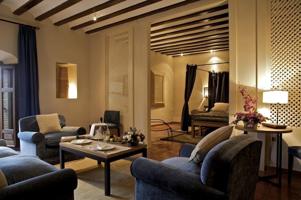 De 4* Chinchón