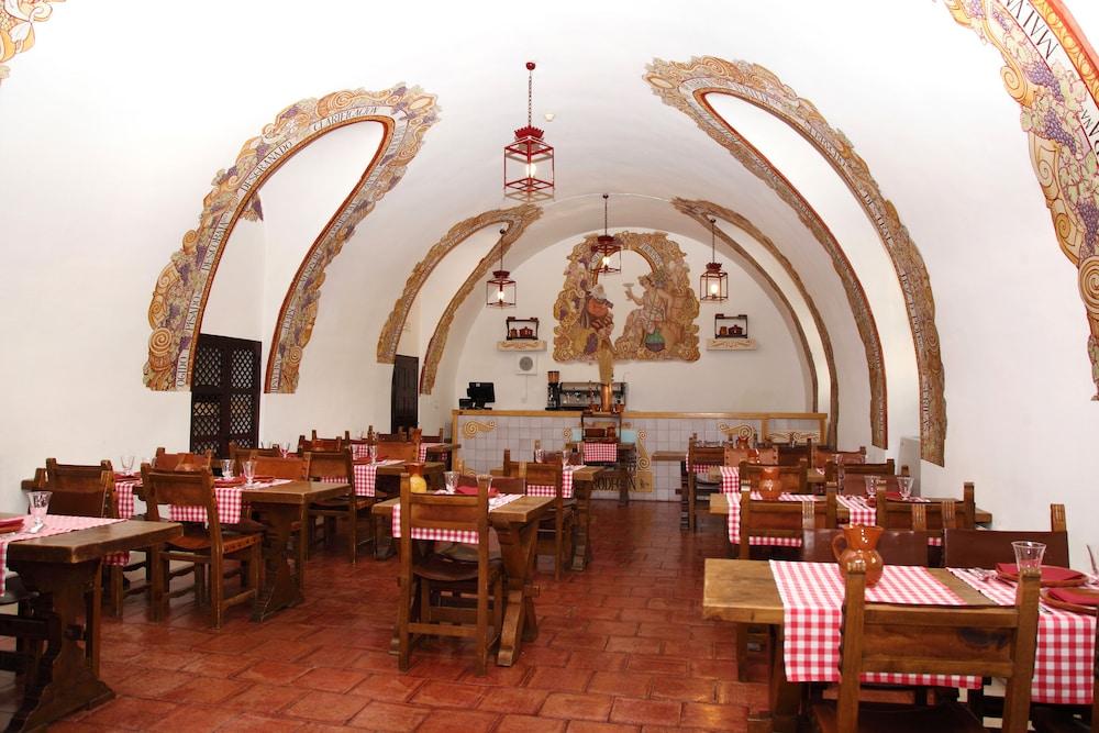 De Hotel Chinchón