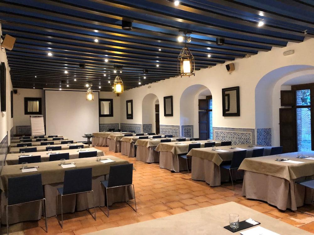 De Hotel Chinchón