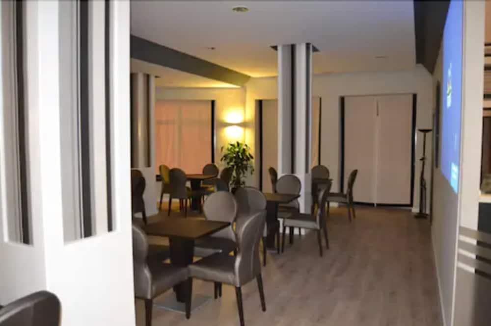 Hotel Costamar 2*