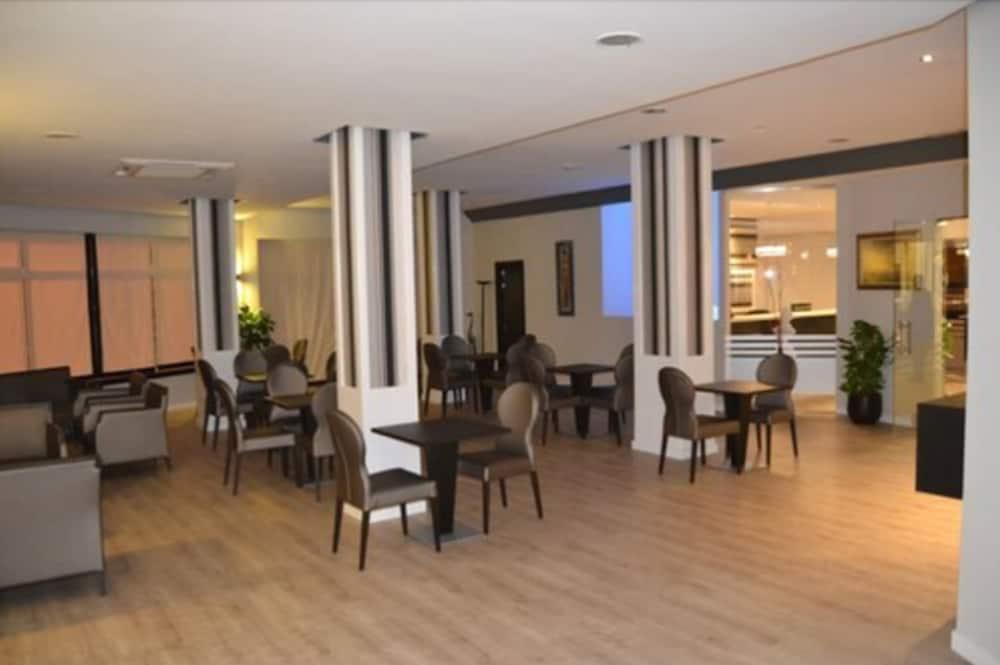 Hotel Costamar