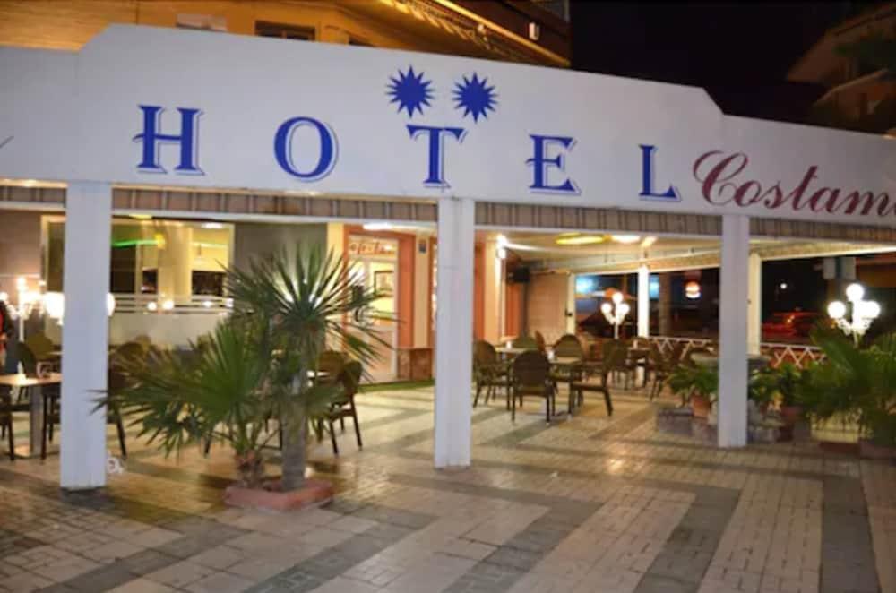 Costamar Hotel Morche