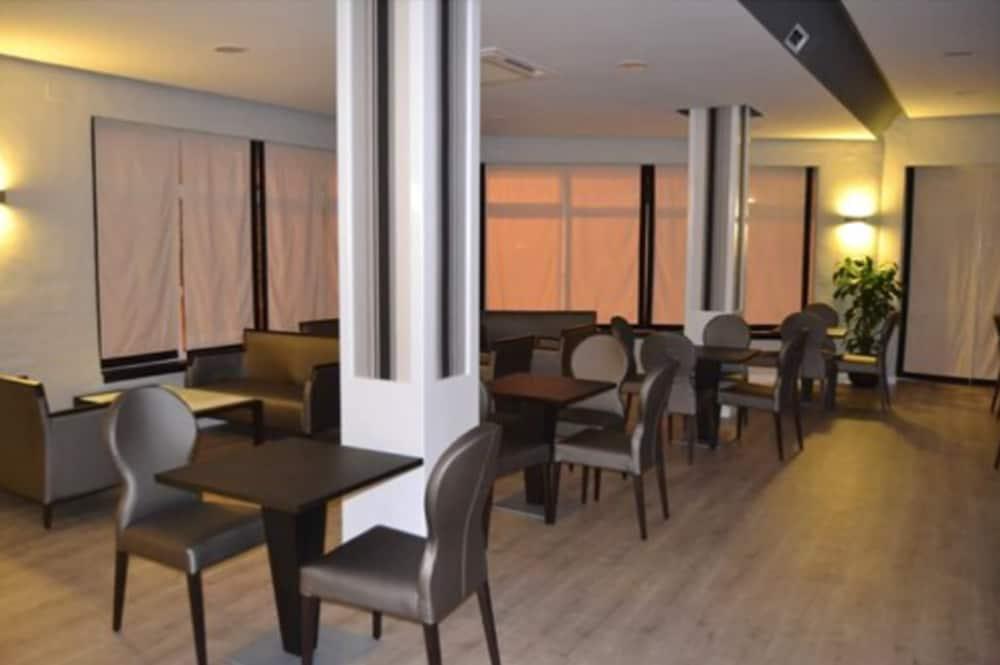 Costamar Hotel Morche