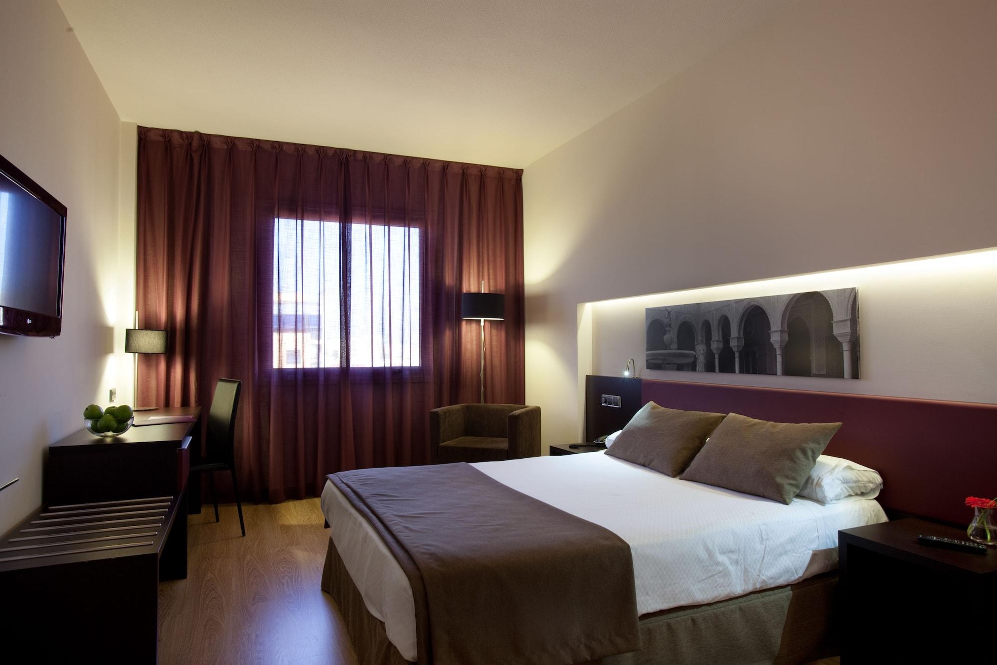 Hotel Only