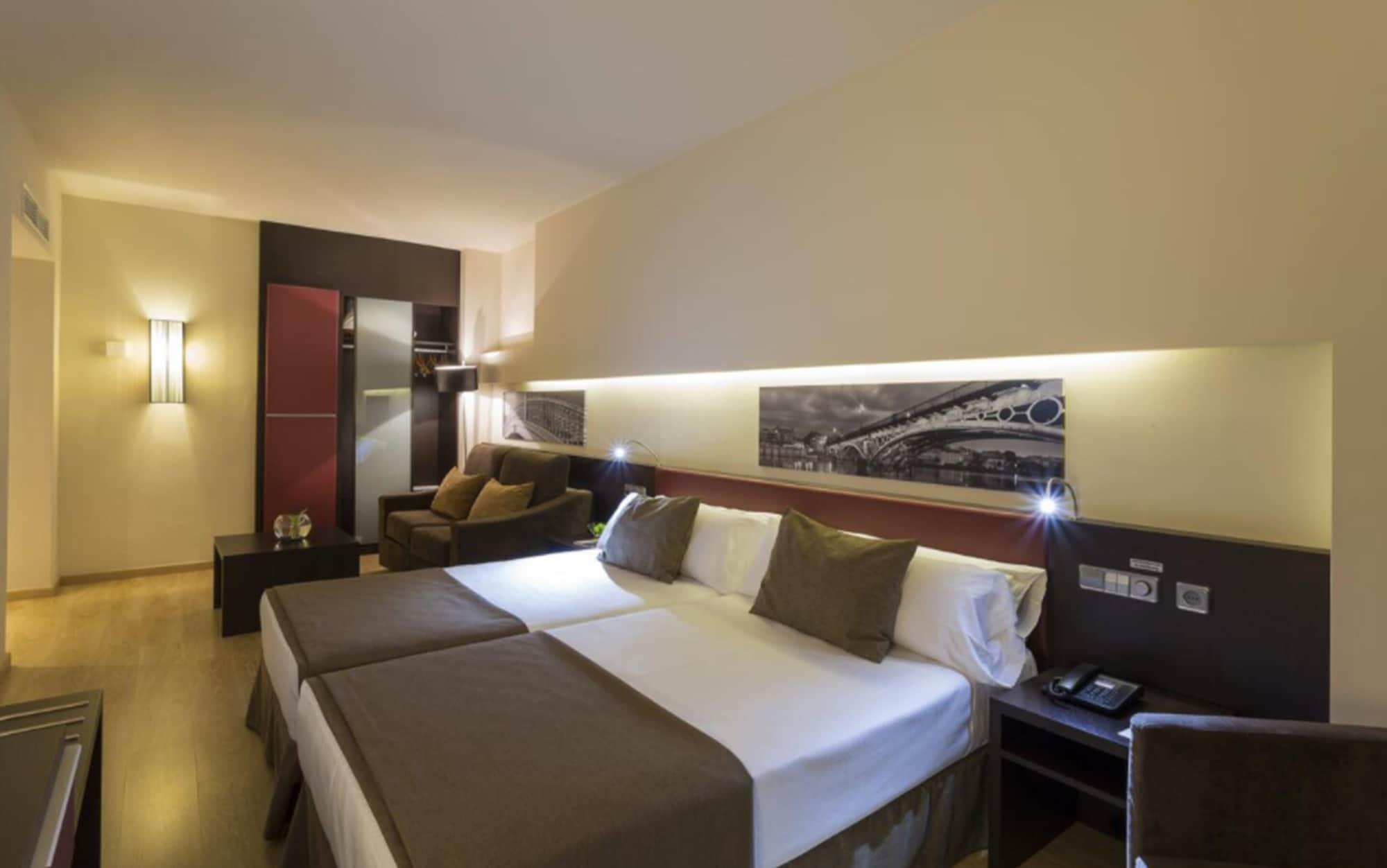 Hotel Only