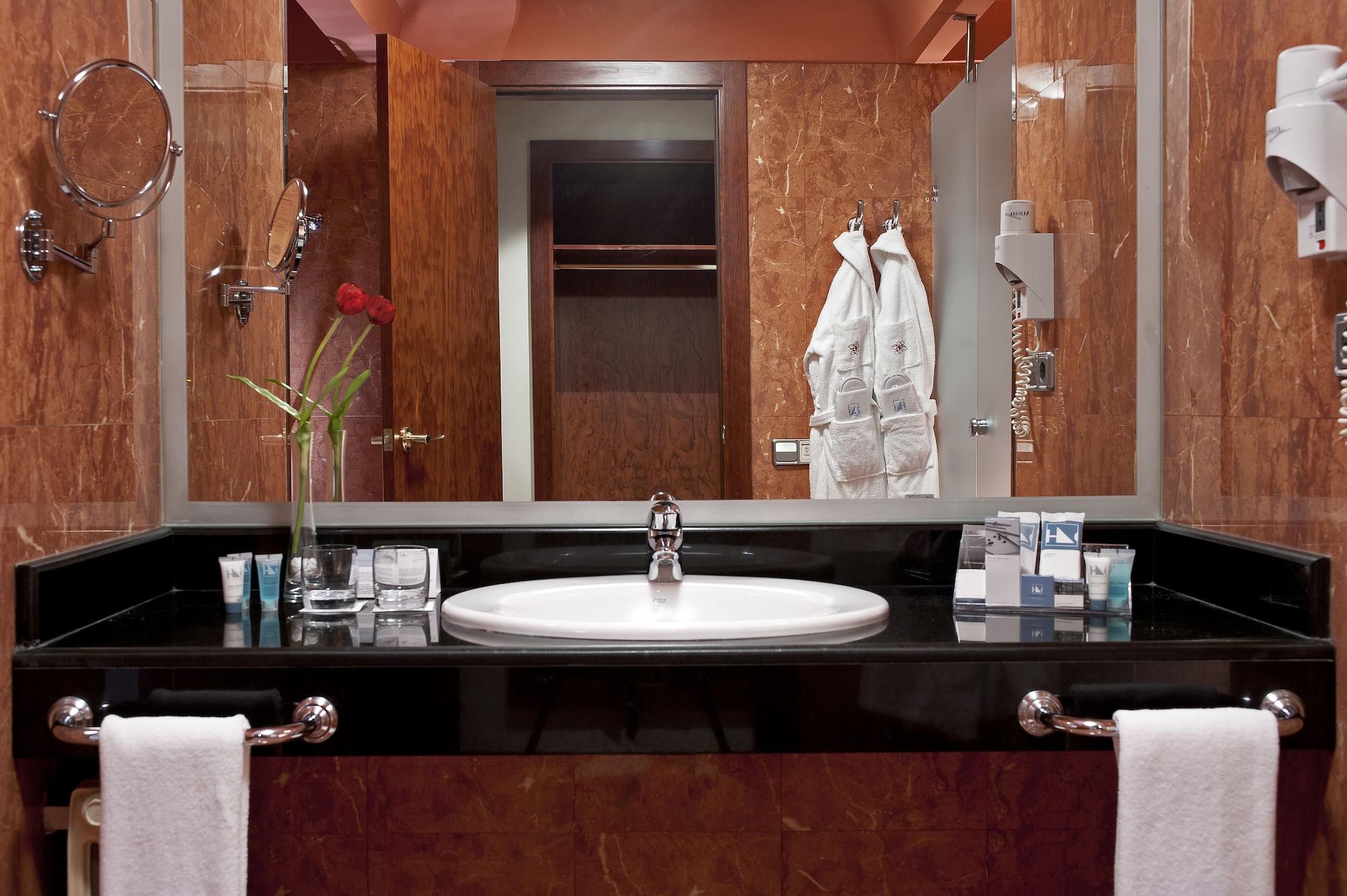 Hotel Eurostars Claras Salamanca