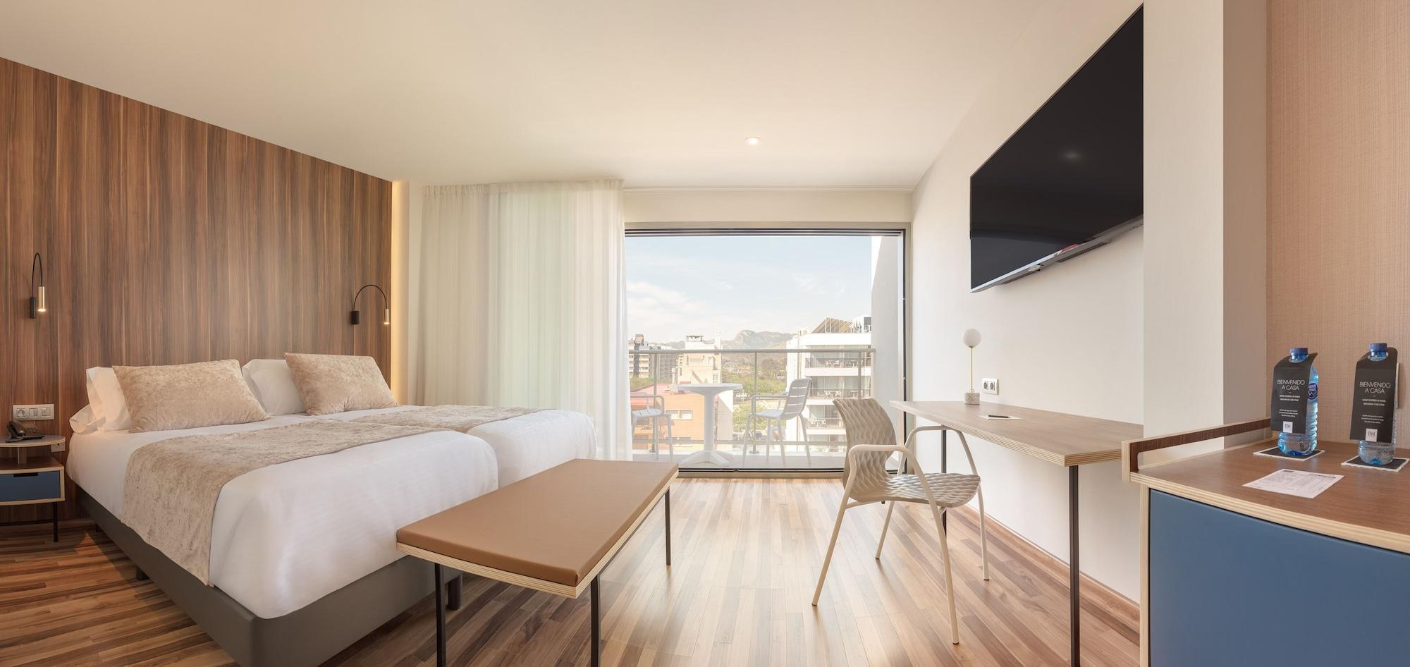 Rh Bayren & 4* Sup Hotel