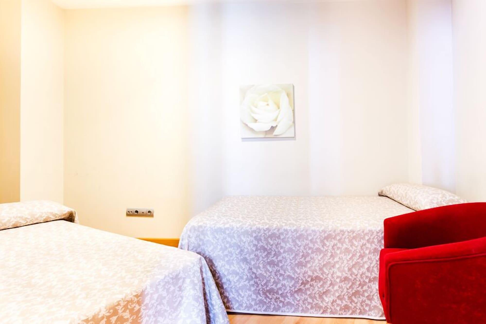 Aacr Museo Hotel 3*