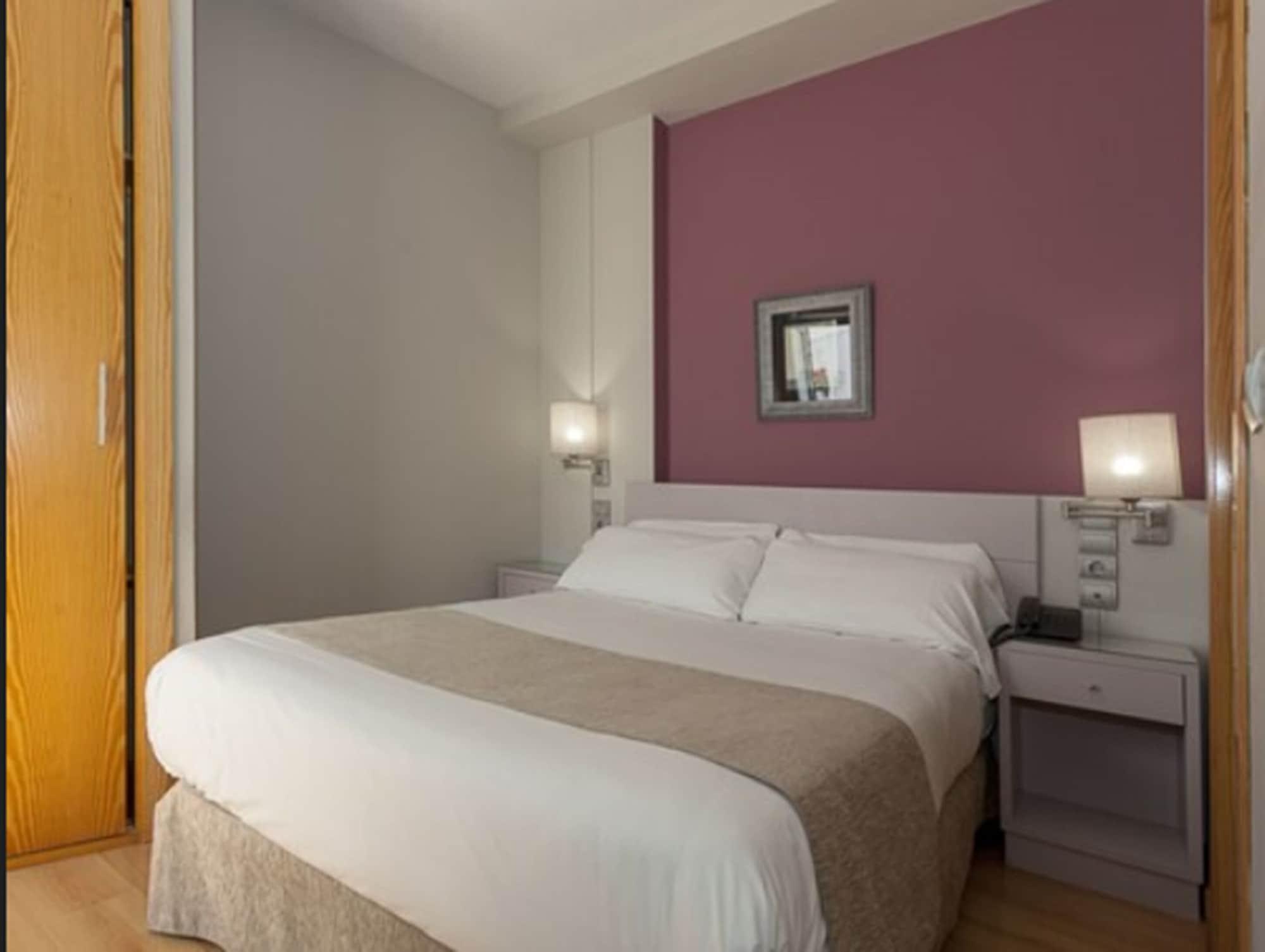 Aacr Museo Hotel