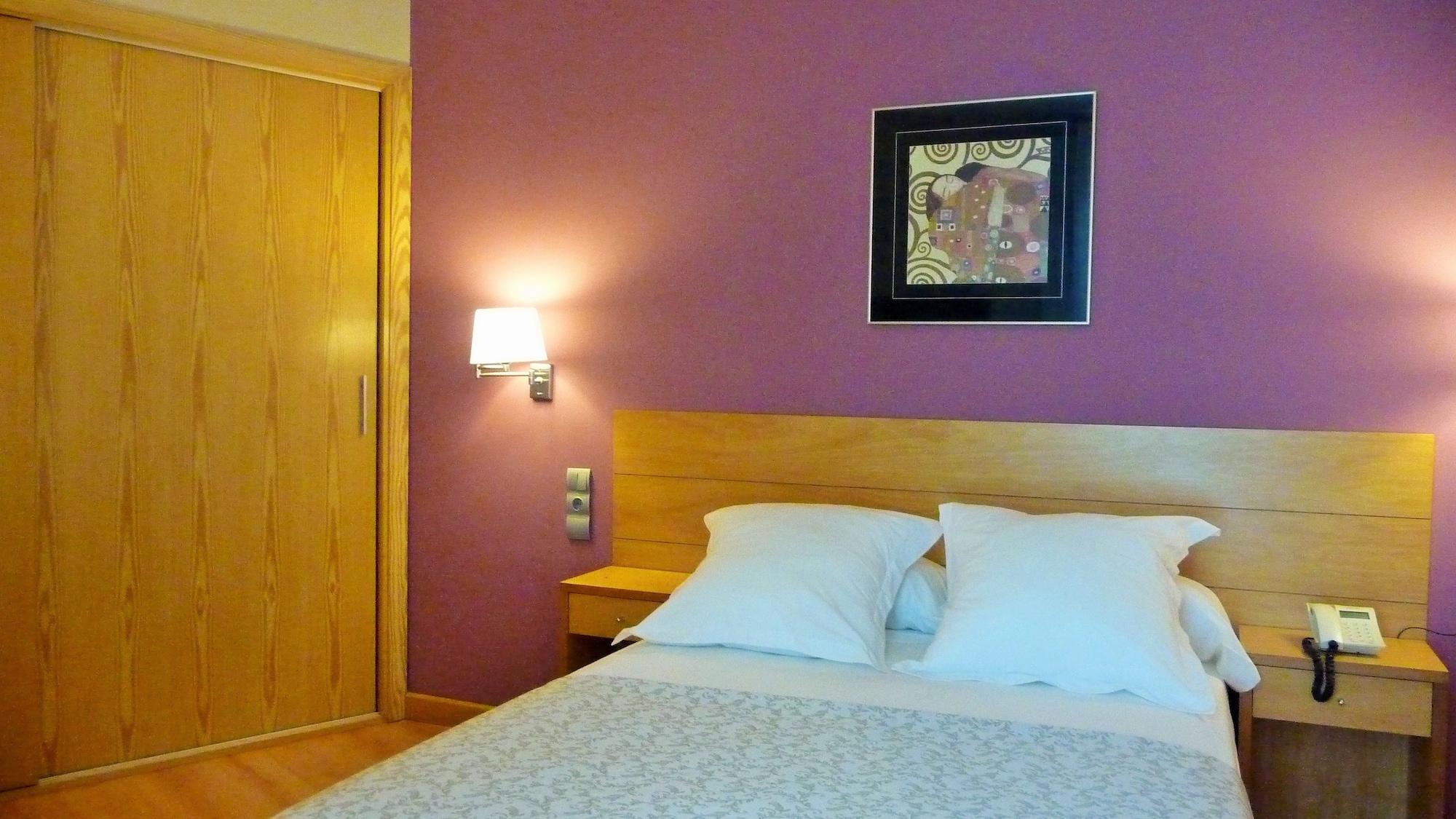 Aacr Museo Hotel 3*