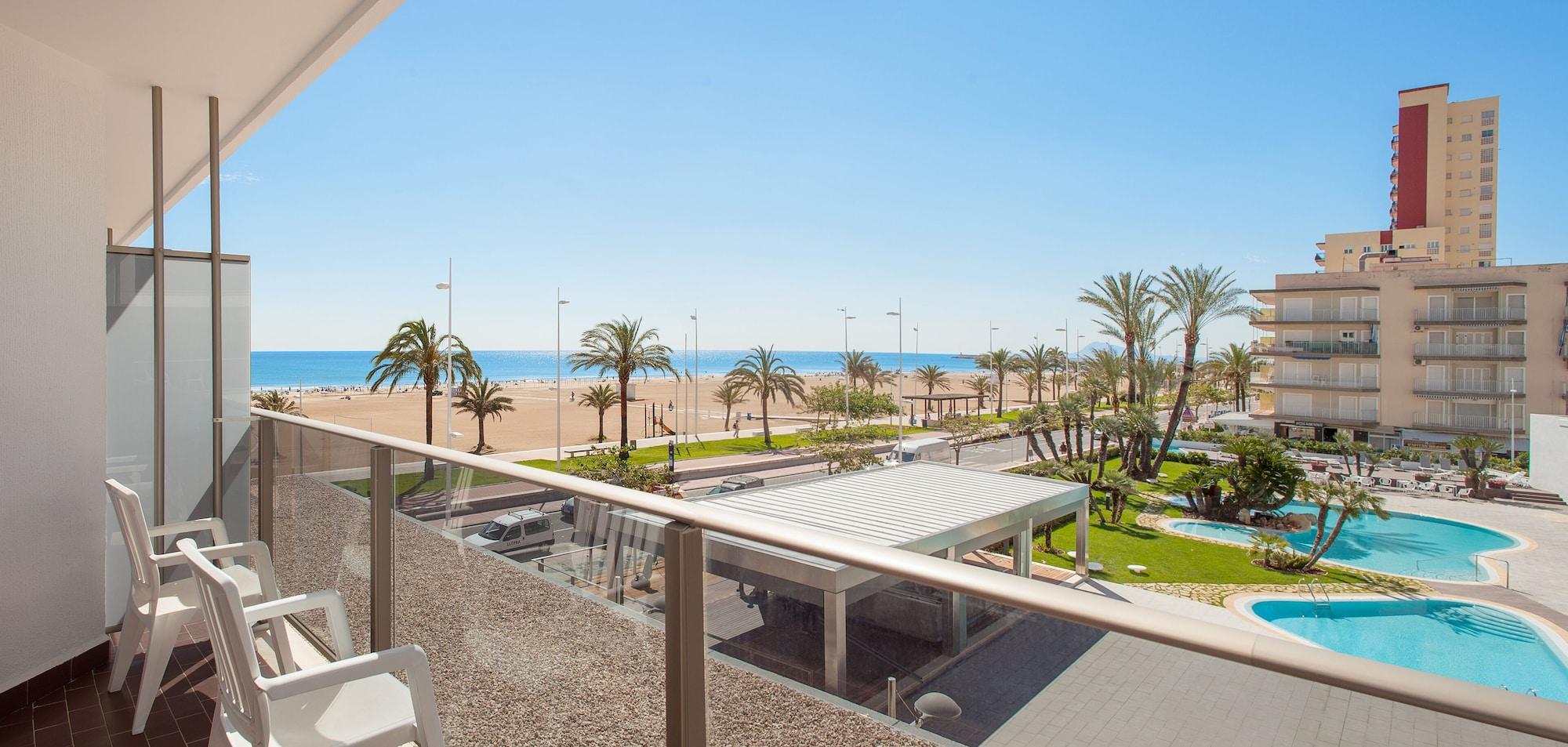 Hotel Rh Bayren & 4* Sup Gandía