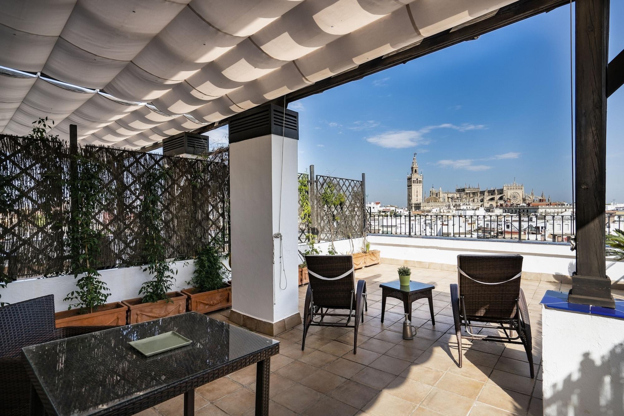 Hotel Vincci La Rábida 4*