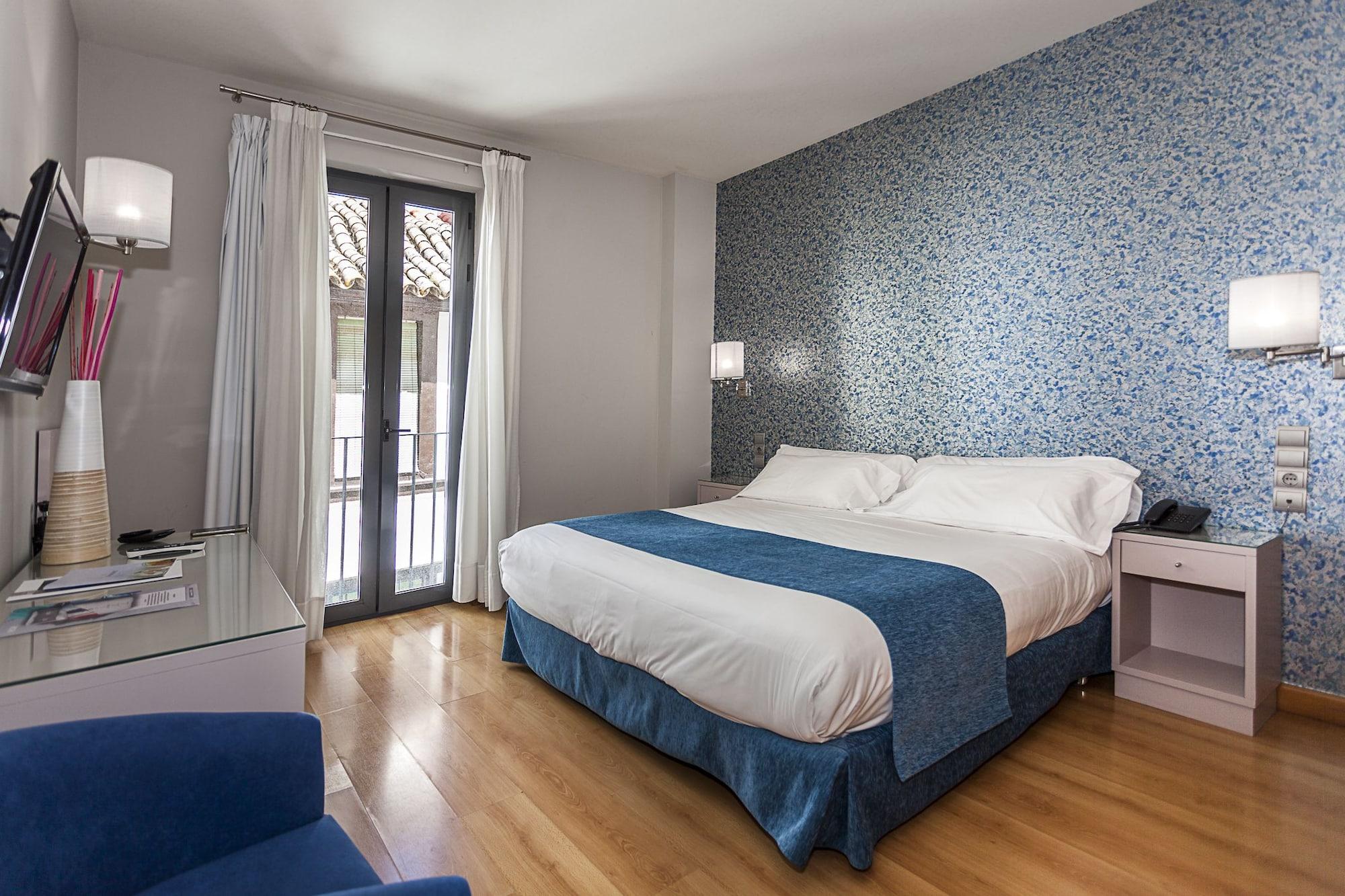 Aacr Museo Hotel 3*