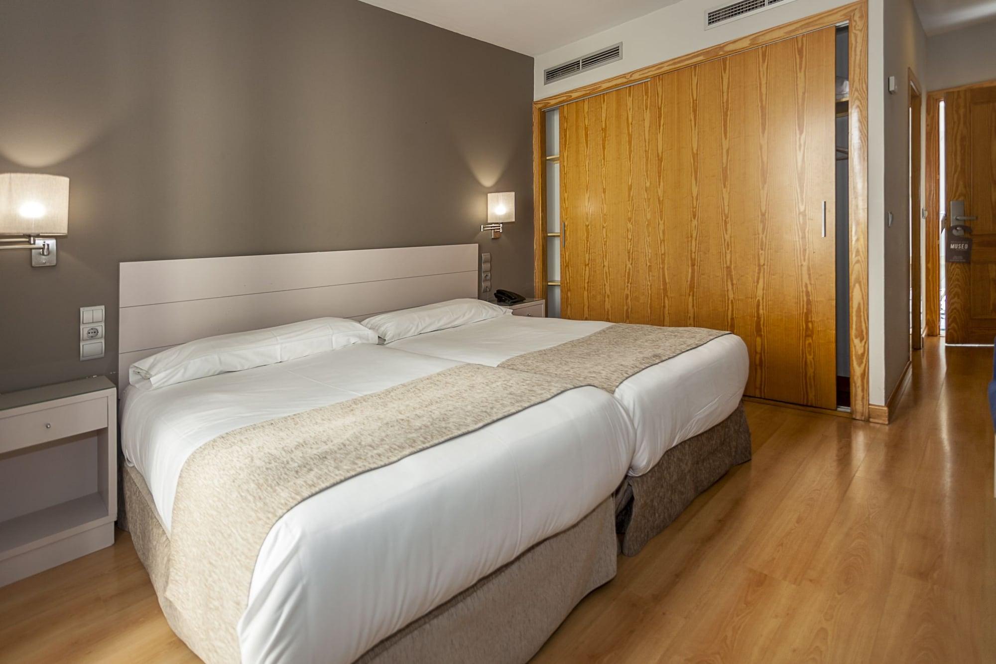 Hotel Aacr Museo Sevilla