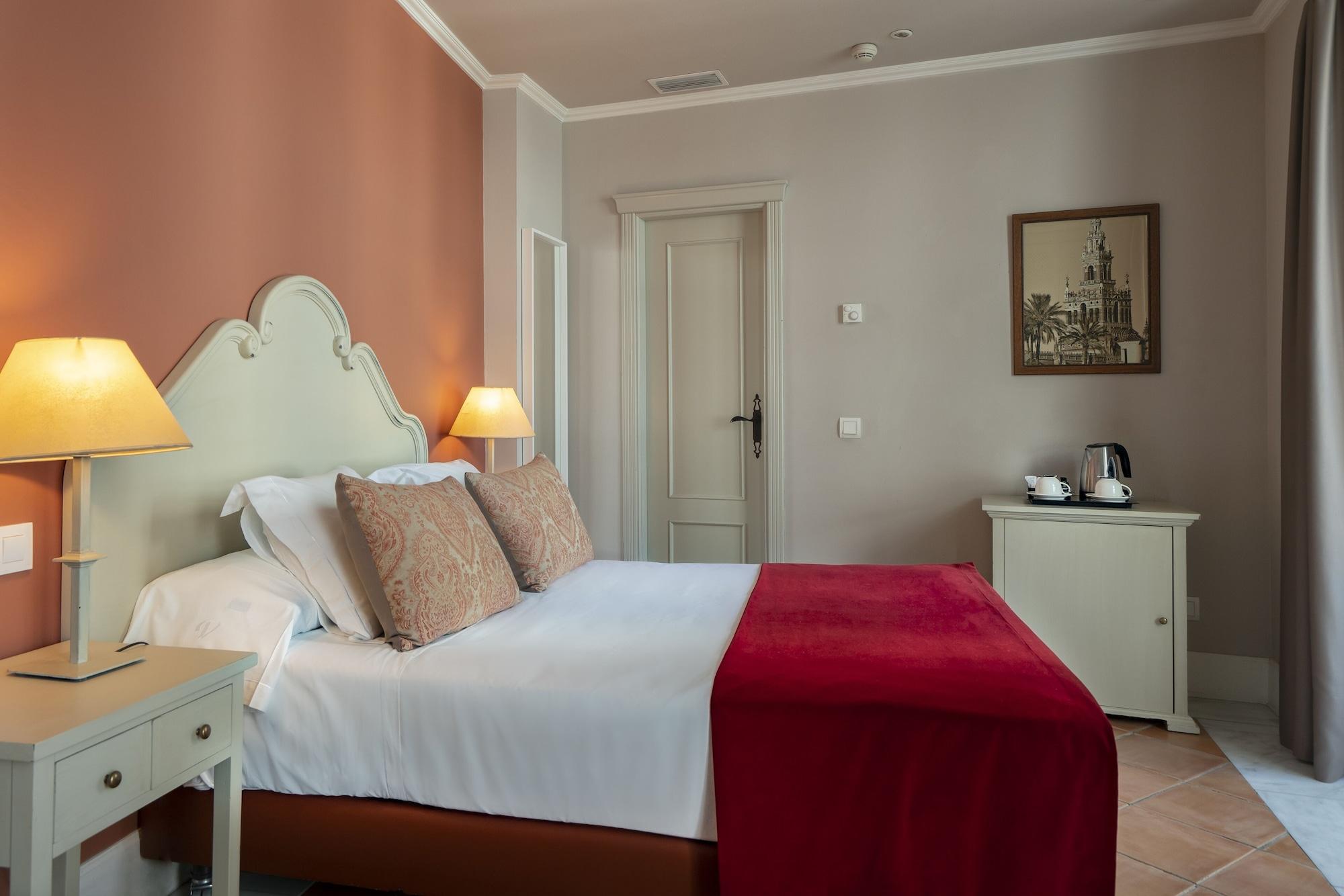 Vincci La Rábida 4* Sevilla