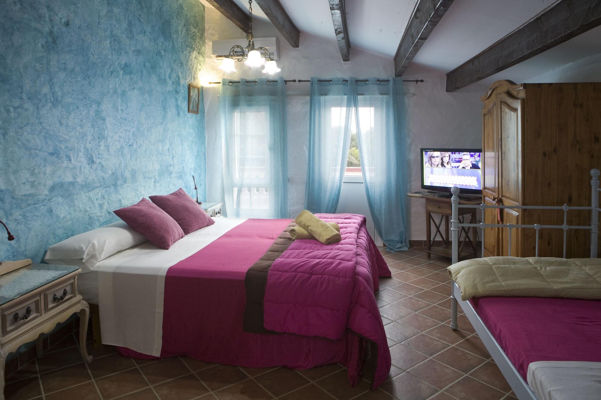 Hotel Matchani Gran