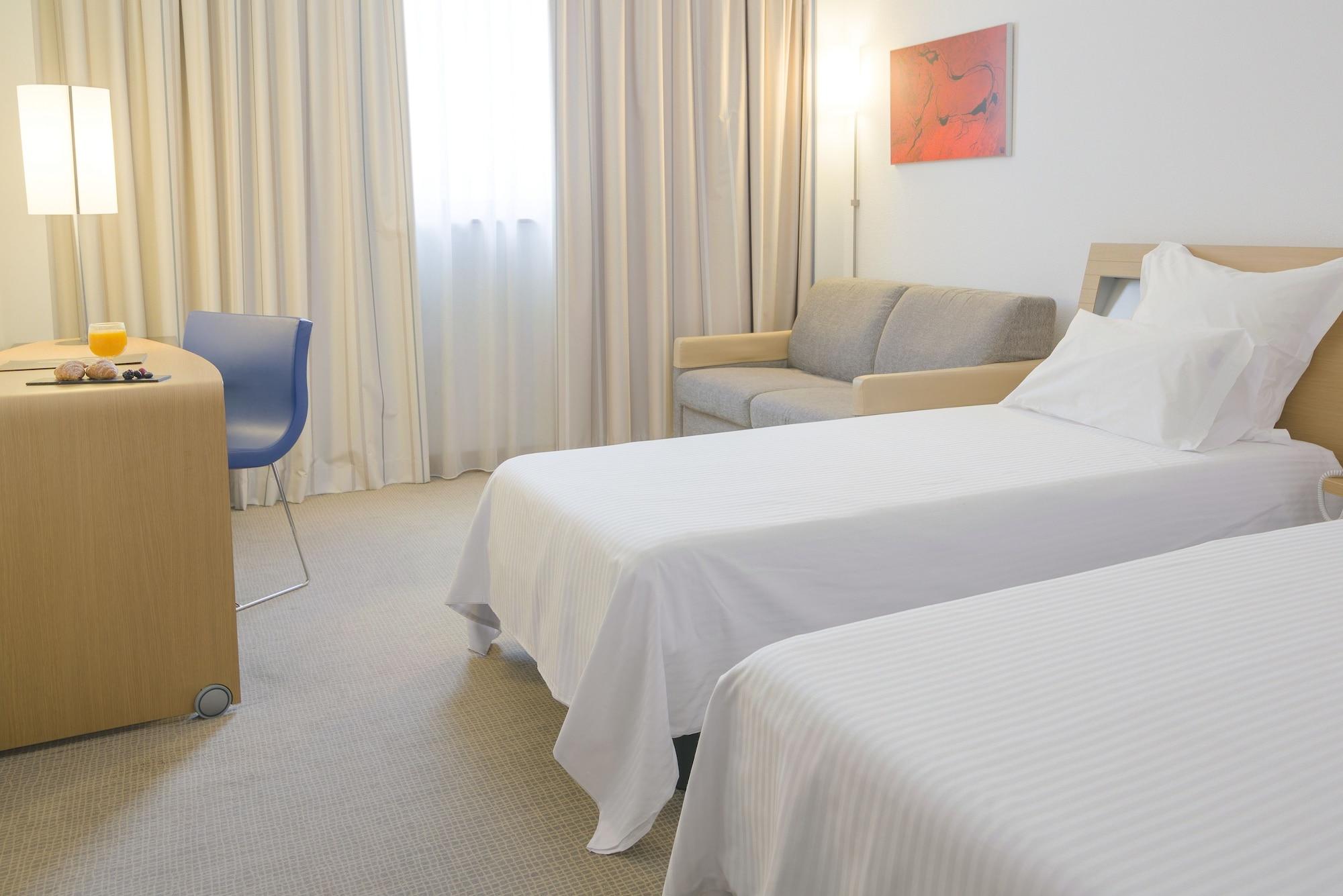 Occidental Agalia Hotel Murcia
