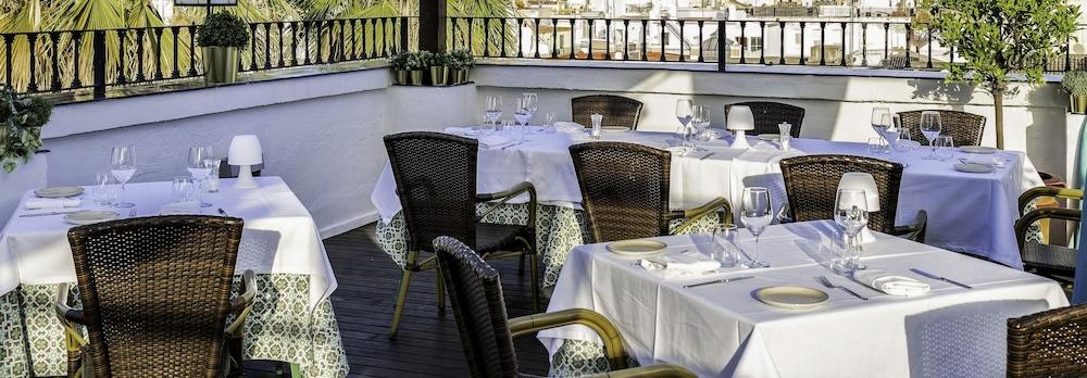 Vincci La Rábida Hotel