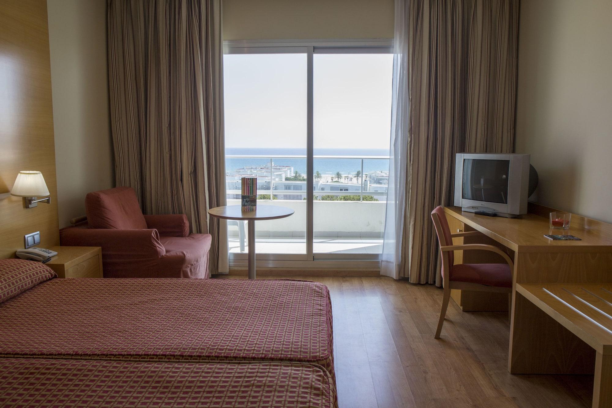 Vs Palace **** Hotel Gandía