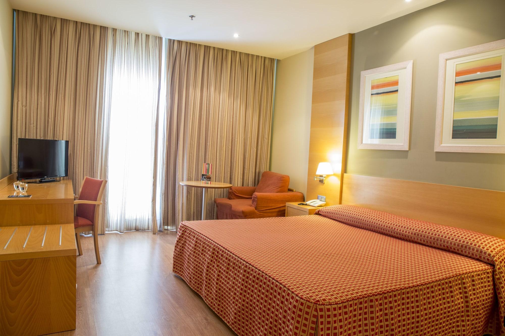 Vs Palace **** Hotel Gandía