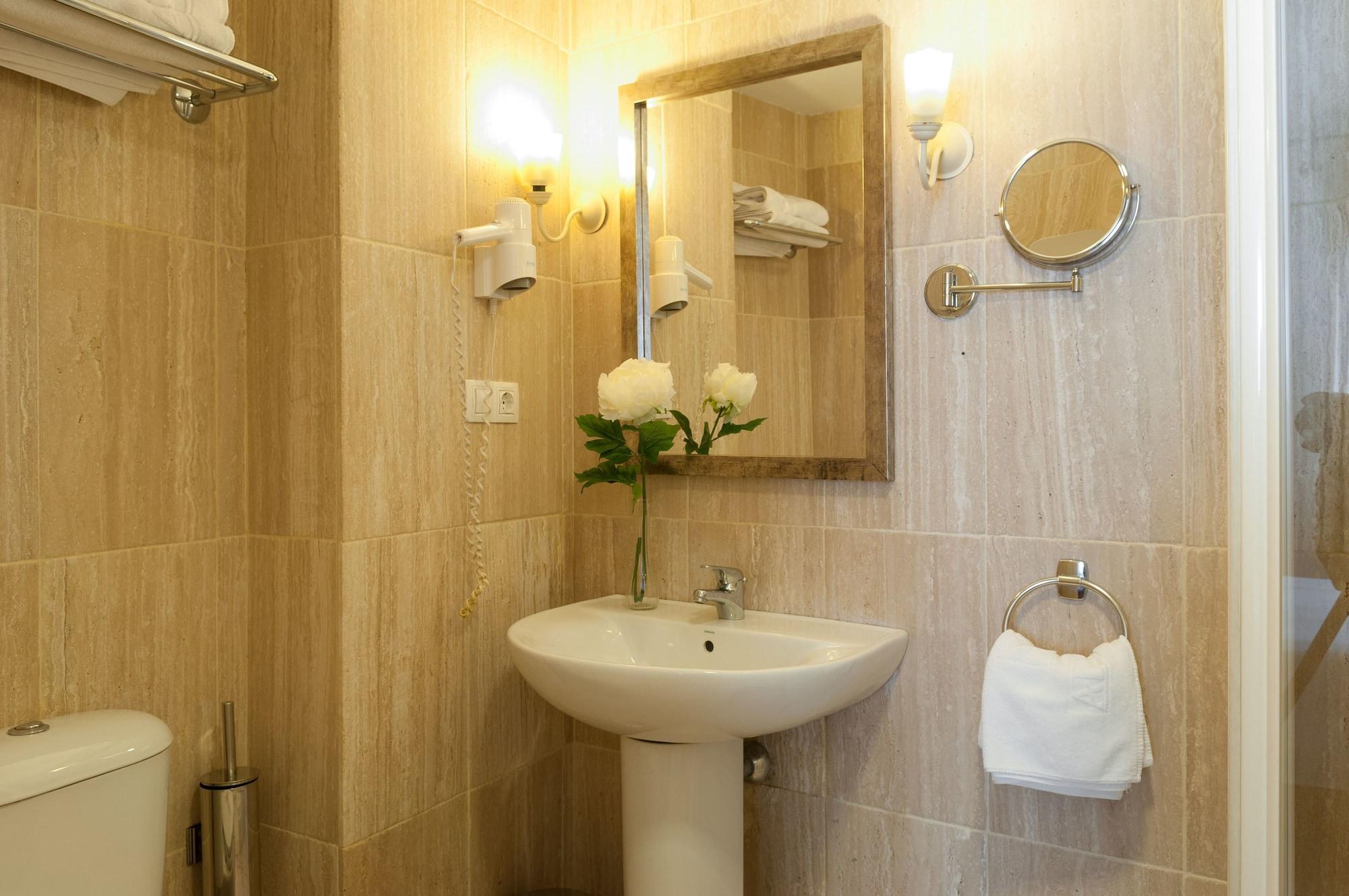 Murillo Hotel Sevilla