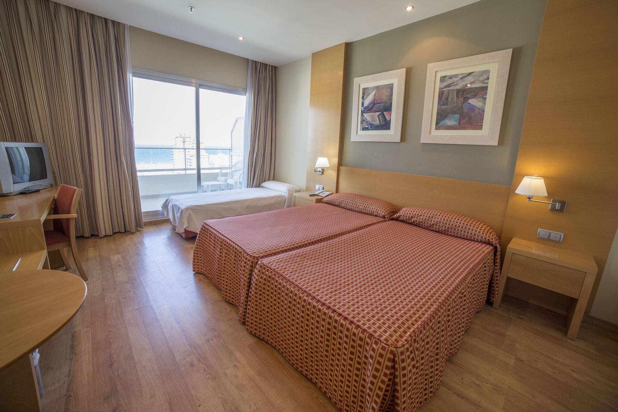 Hotel Vs Palace **** Gandía