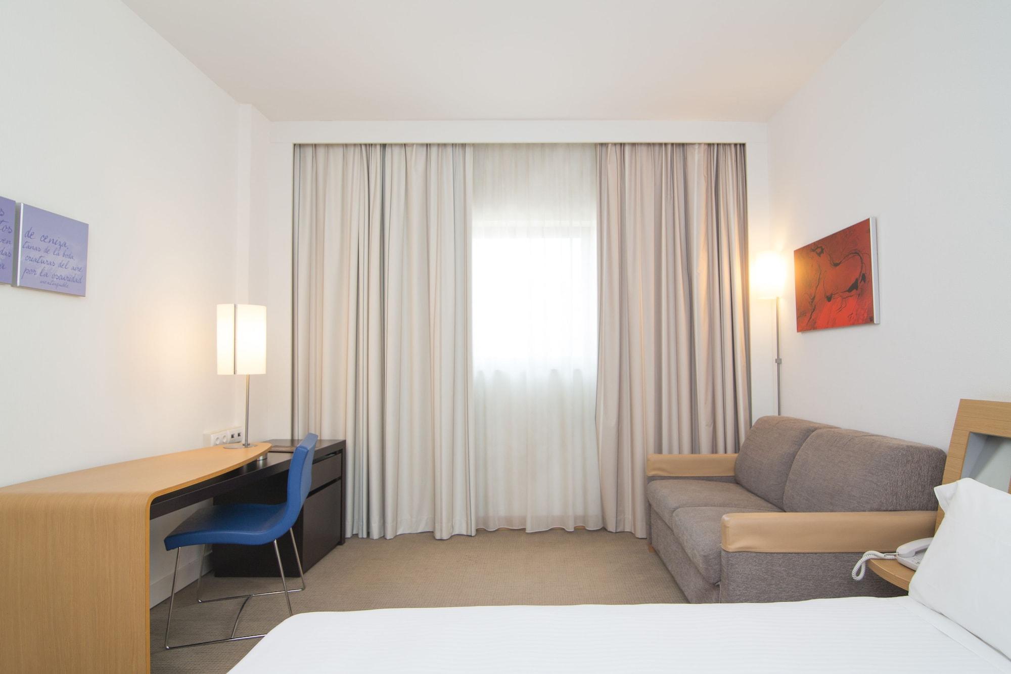 Hotel Occidental Agalia Murcia