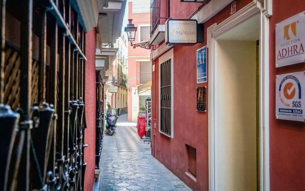 Hotel Murillo