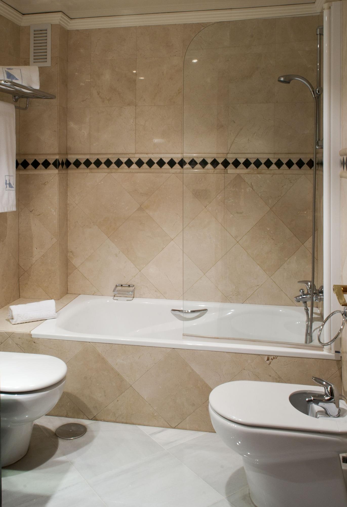 Exe Ciudad De Hotel Cordoba