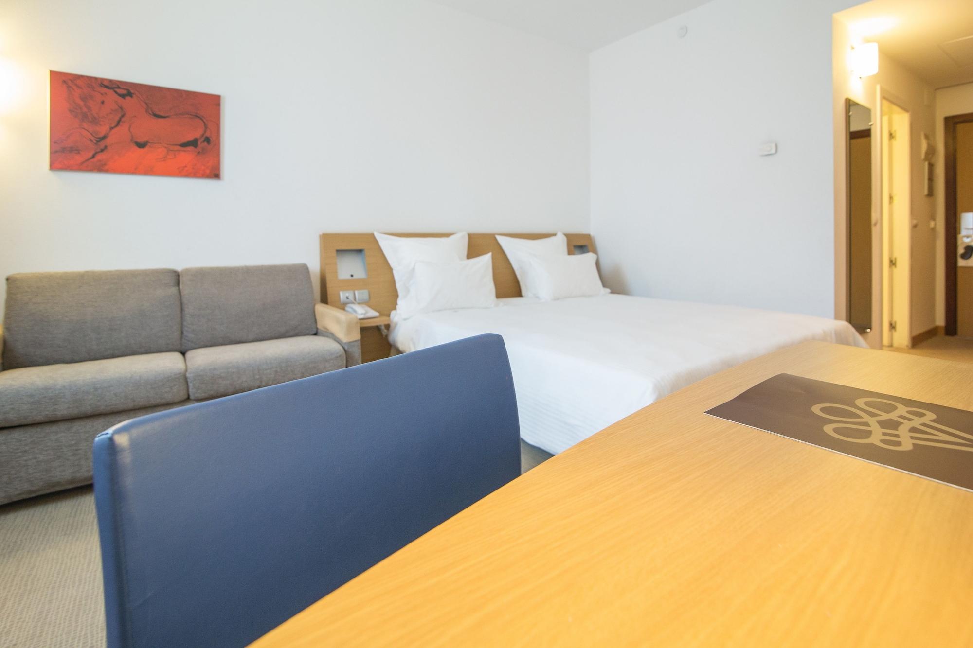 Occidental Agalia Hotel 4*