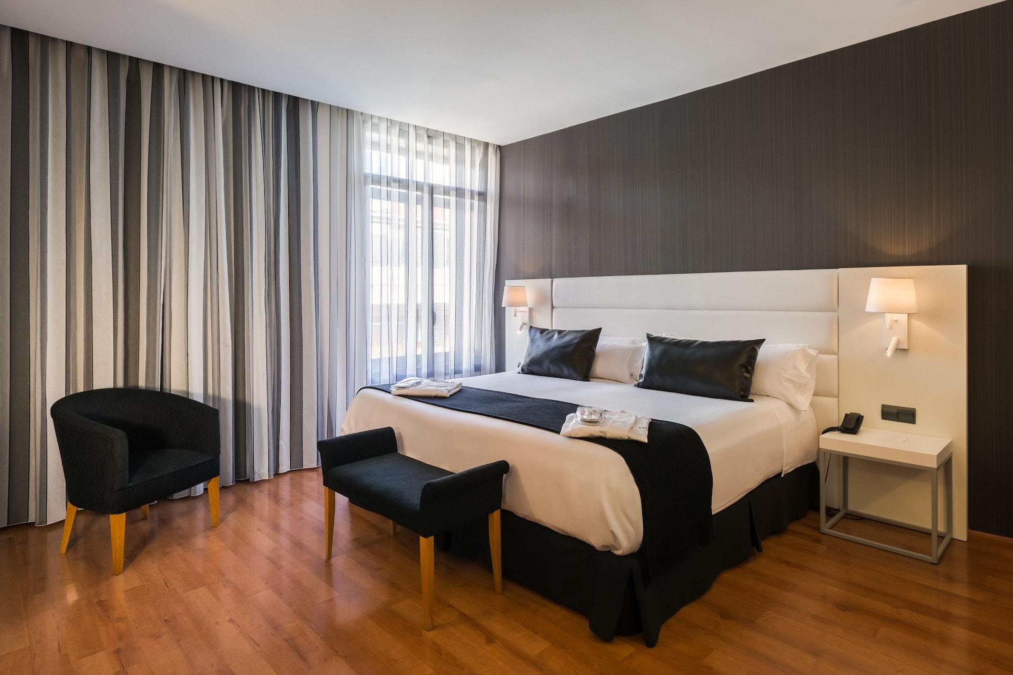Hotel Catalonia Plaza Mayor Salamanca