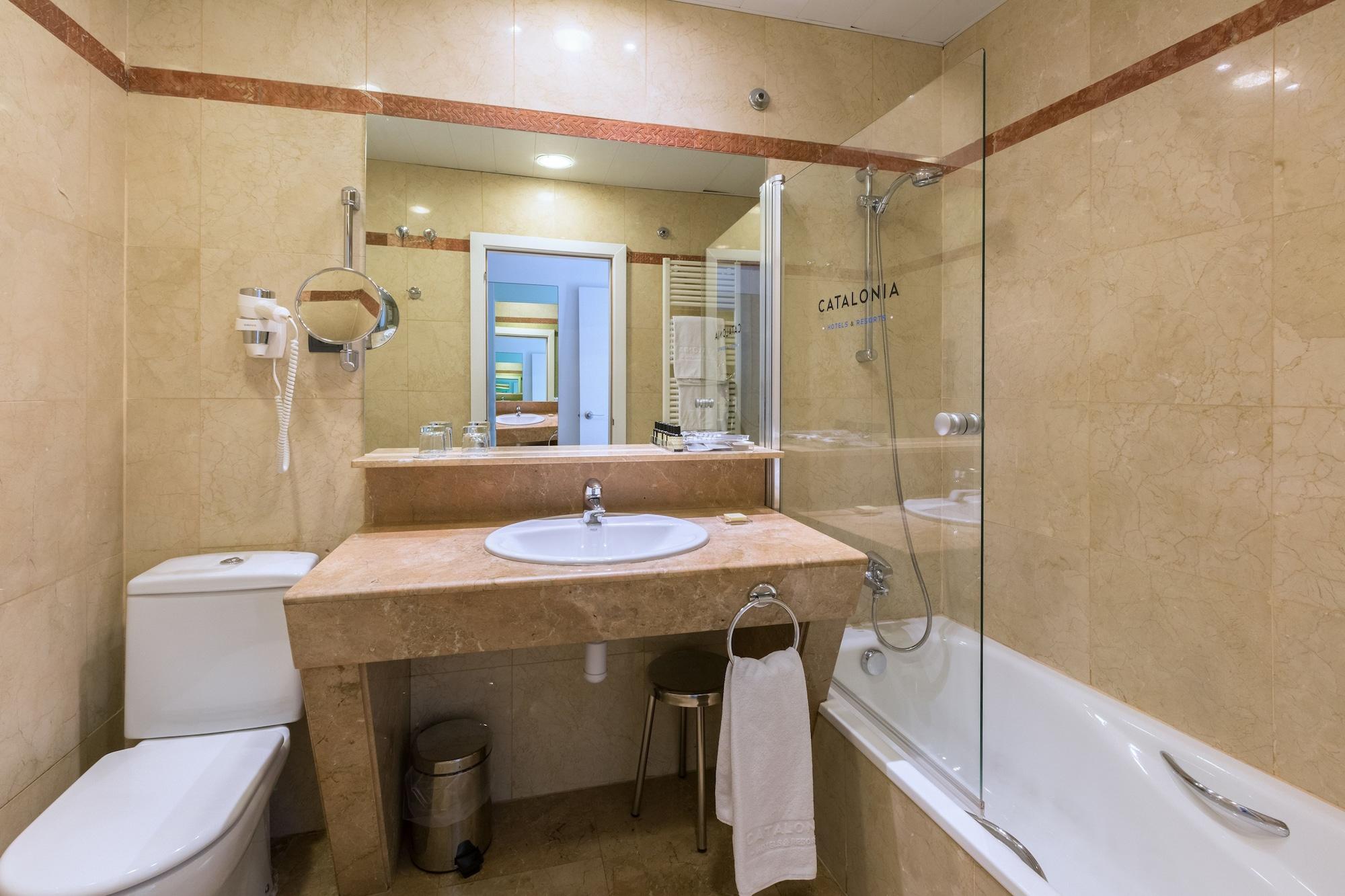Hotel Catalonia Plaza Mayor Salamanca