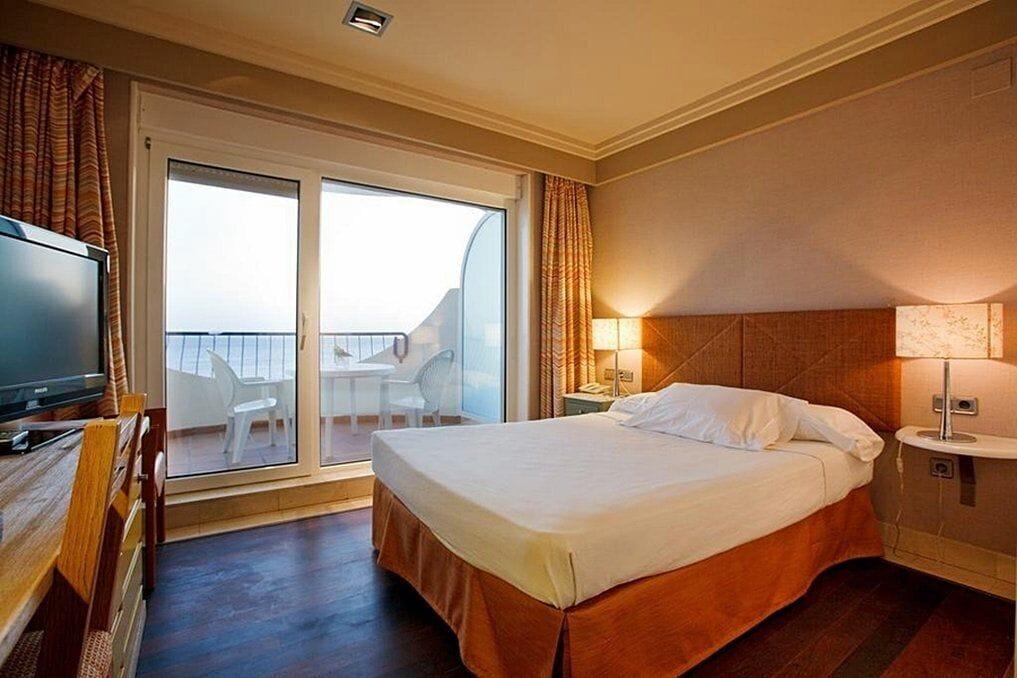 Playa Victoria Hotel