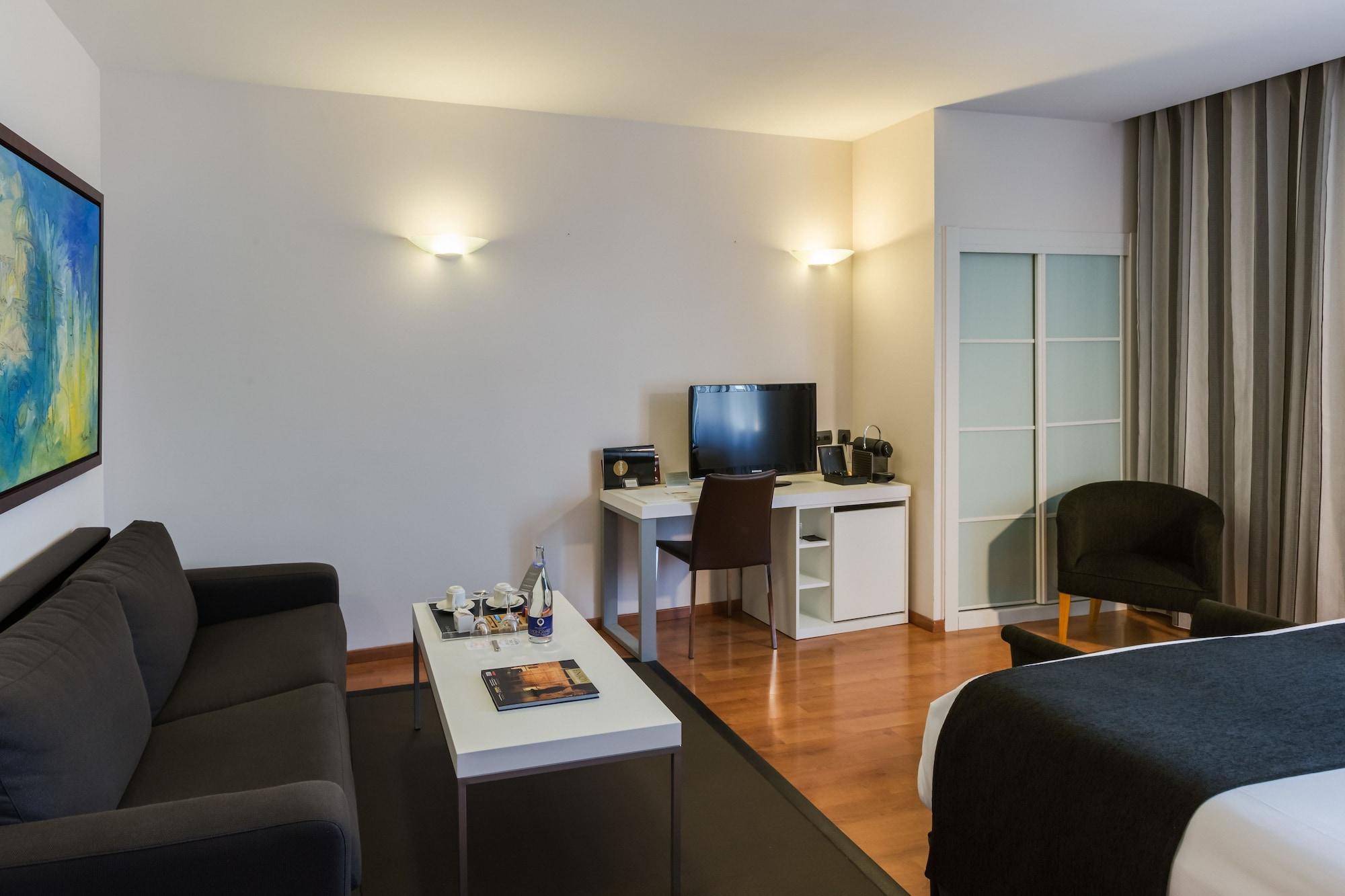 Catalonia Plaza Mayor Hotel Salamanca