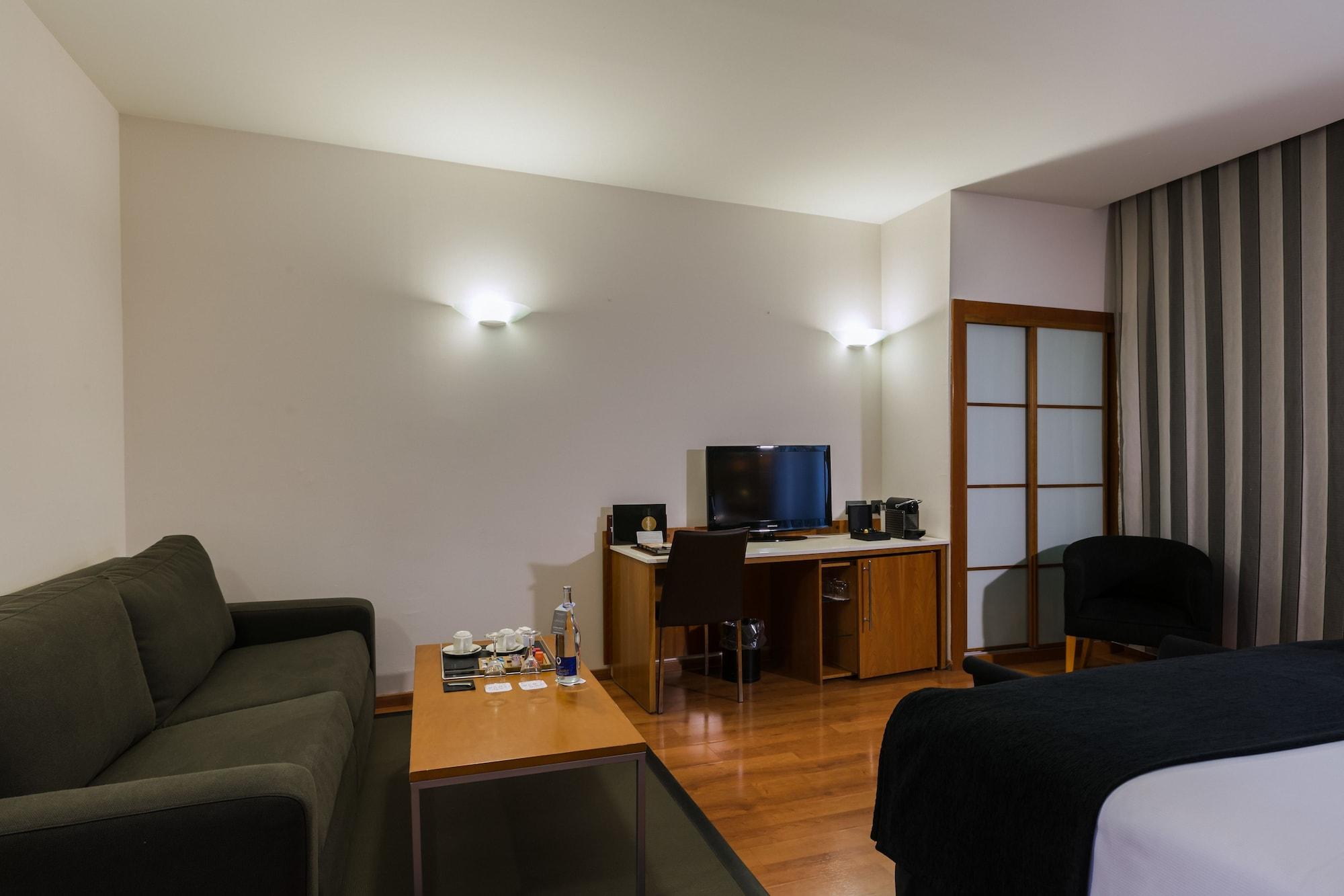 Hotel Catalonia Plaza Mayor