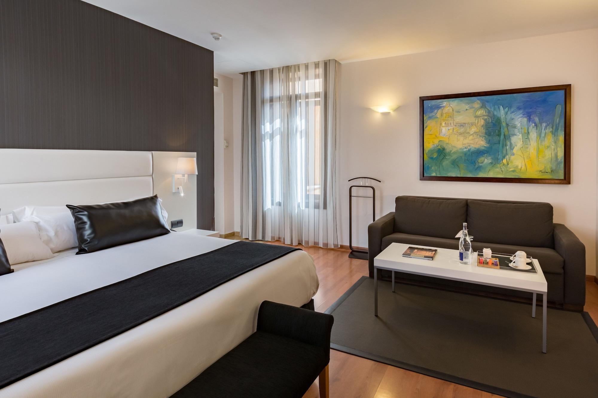 Hotel Catalonia Plaza Mayor