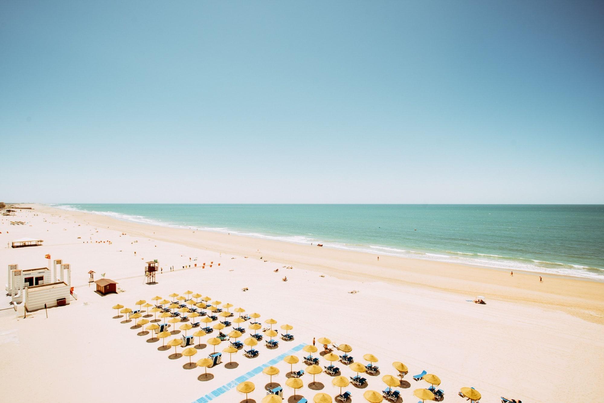 Hotel Playa Victoria 4*