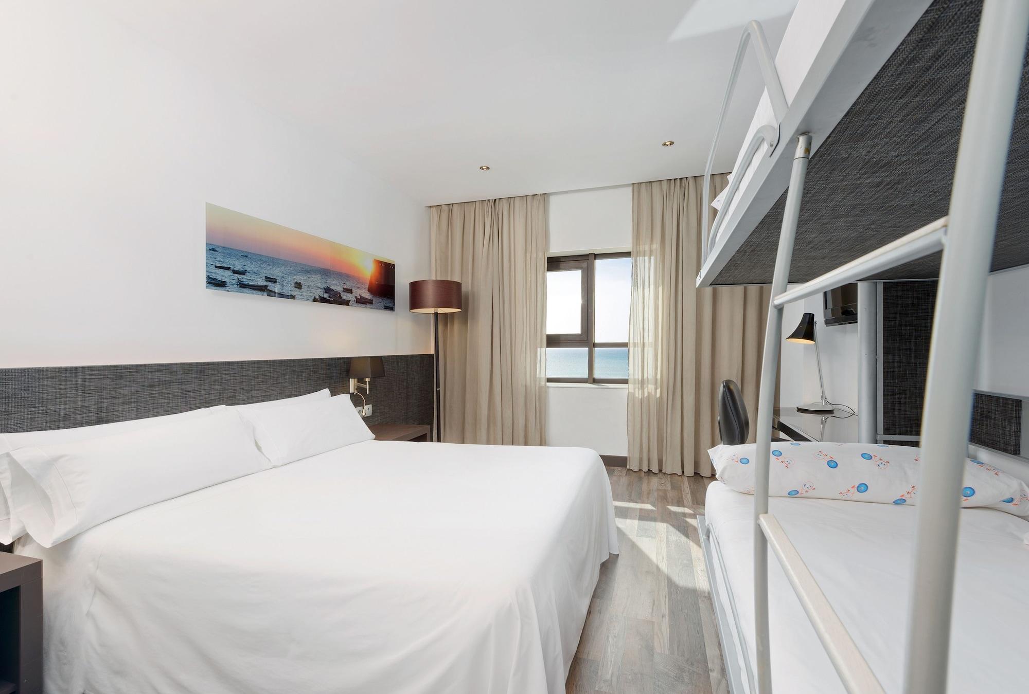 Hotel Paseo Del Mar, Affiliated By Meliá