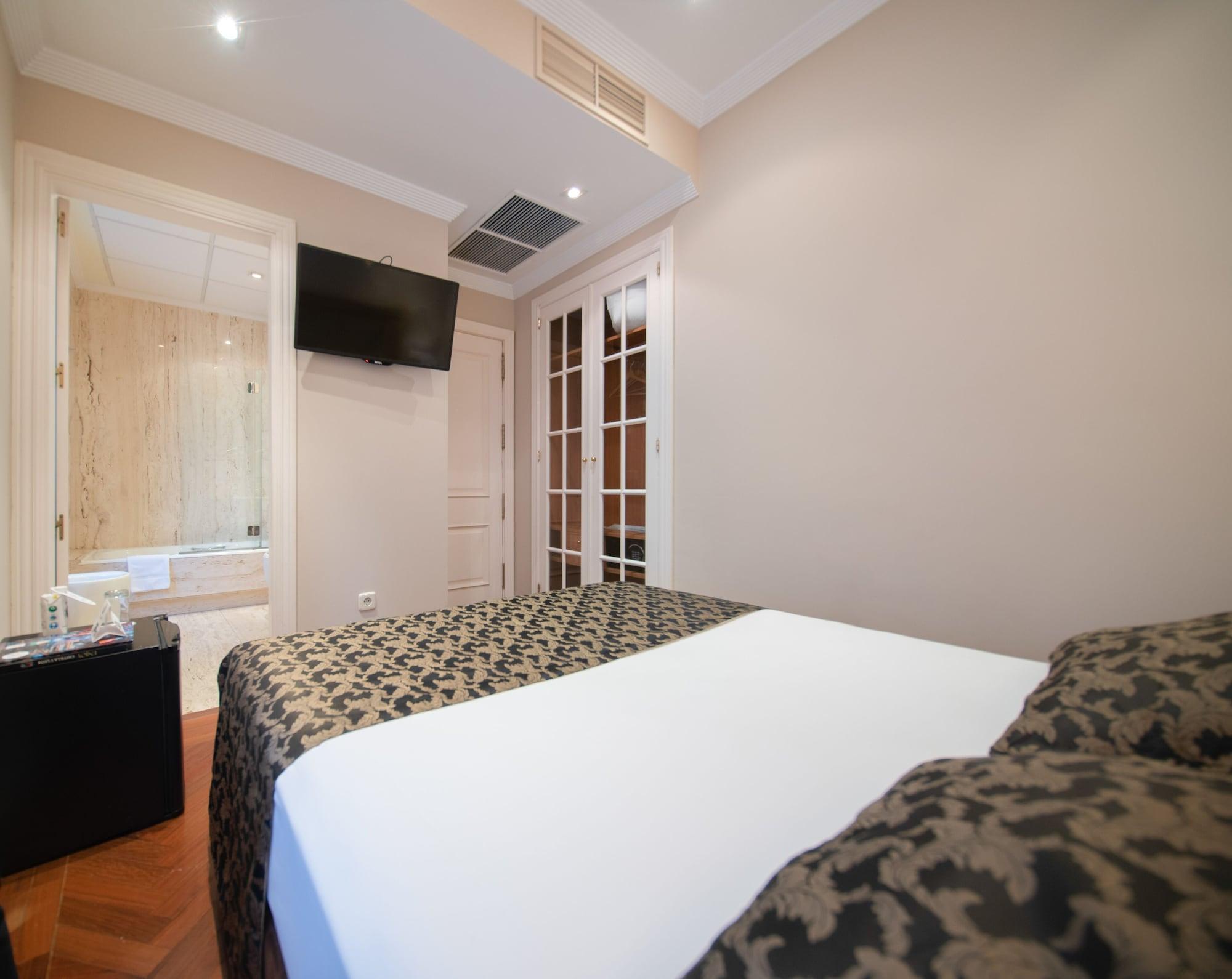 Hotel Soho Boutique Salamanca