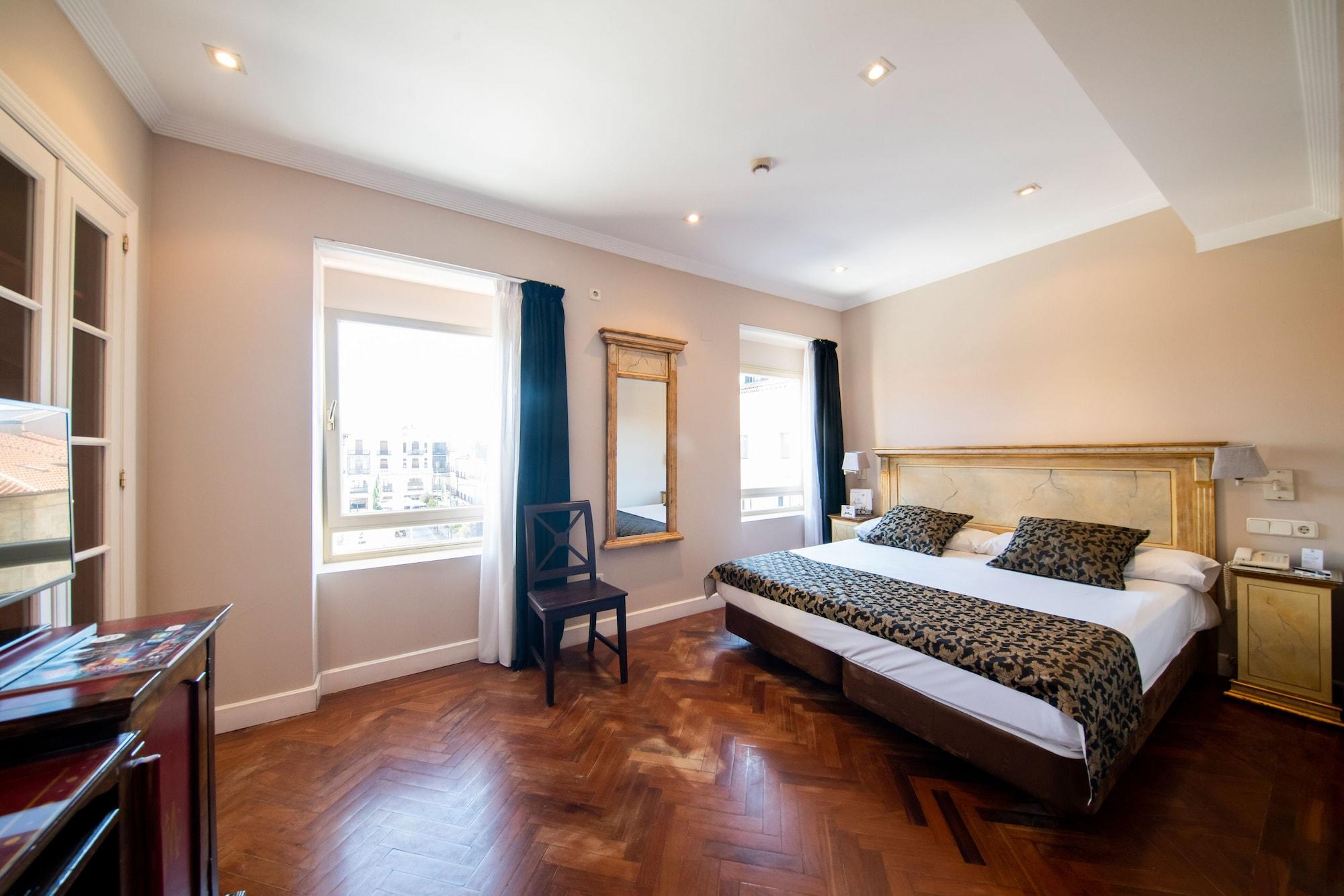 Hotel Soho Boutique