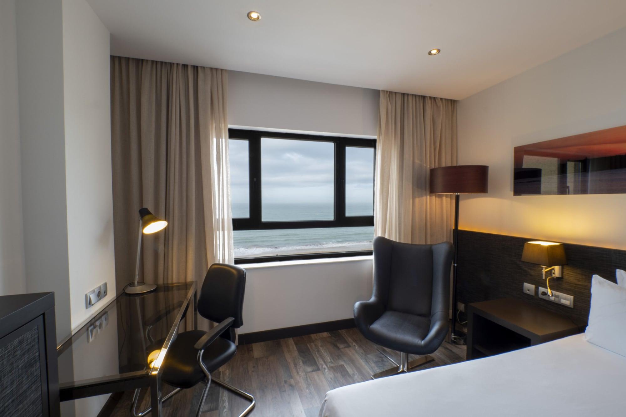 Paseo Del Mar, Affiliated By Meliá Hotel 4*