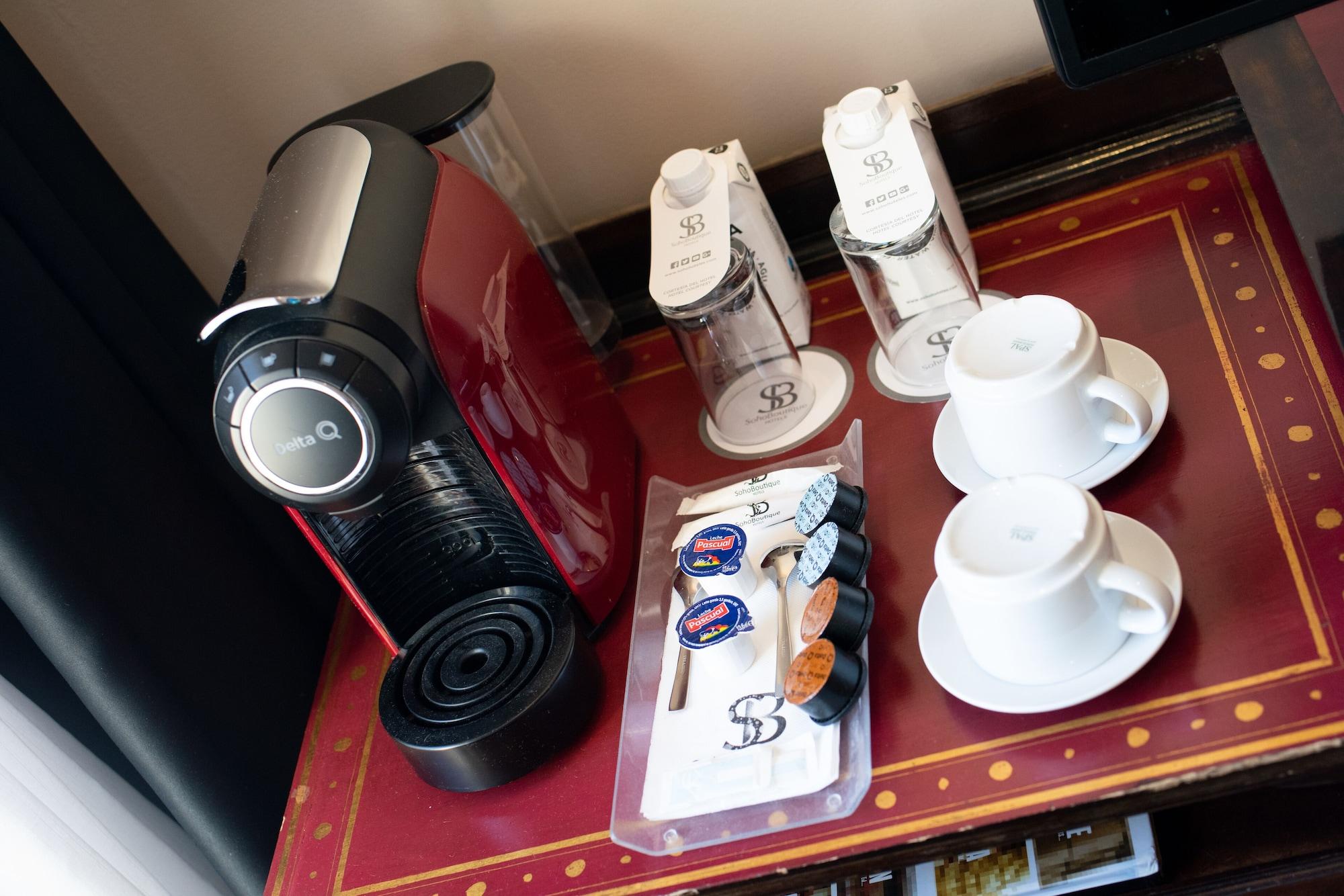 Hotel Soho Boutique